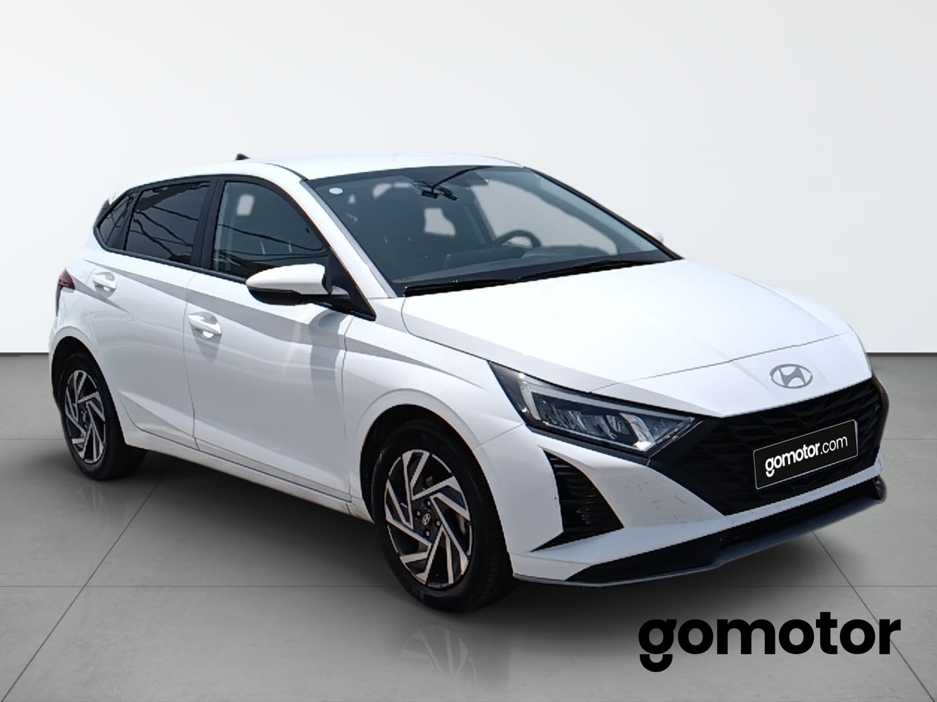 Imagen 4 del hyundai i20