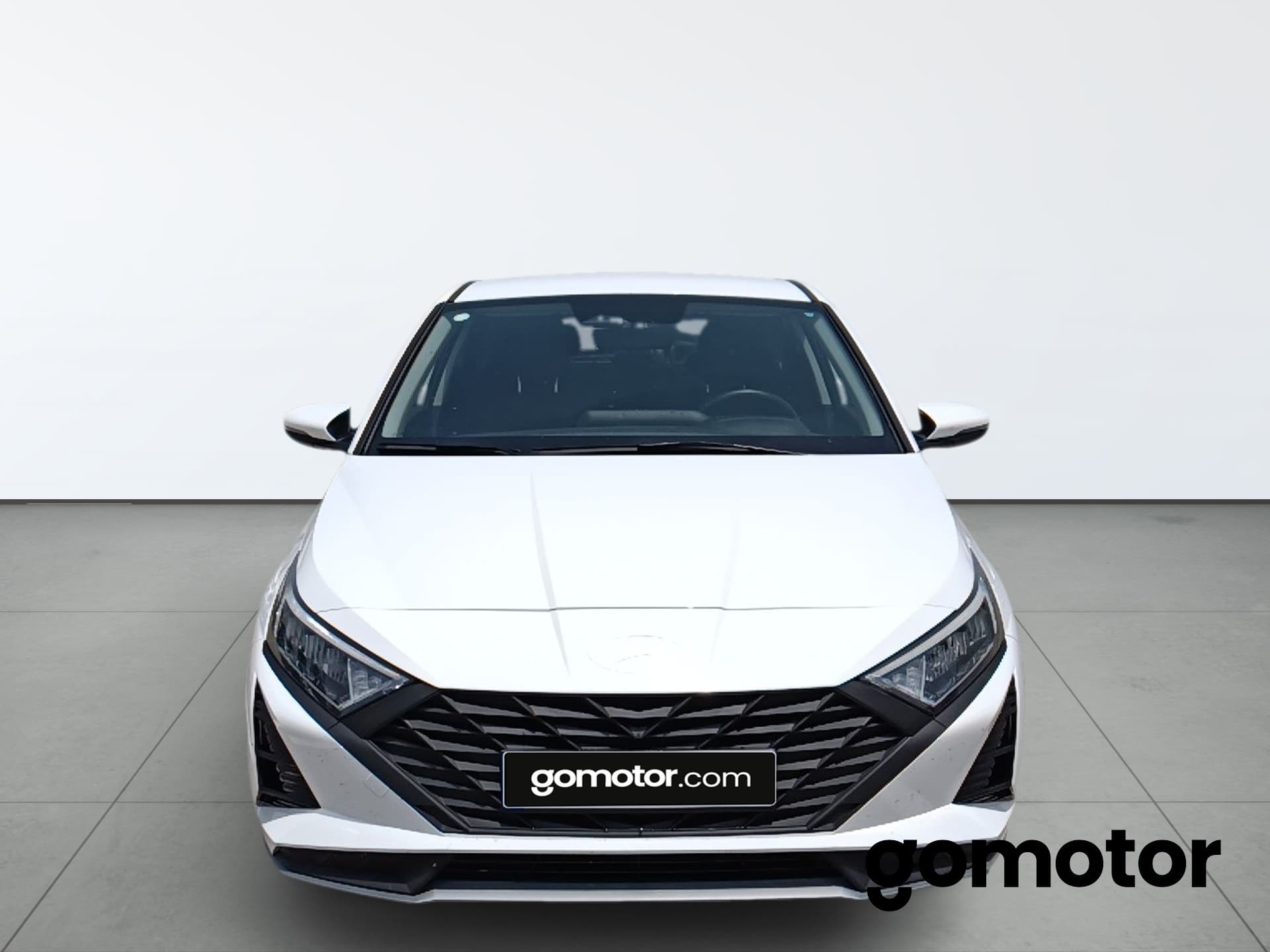 Imagen 6 del hyundai i20