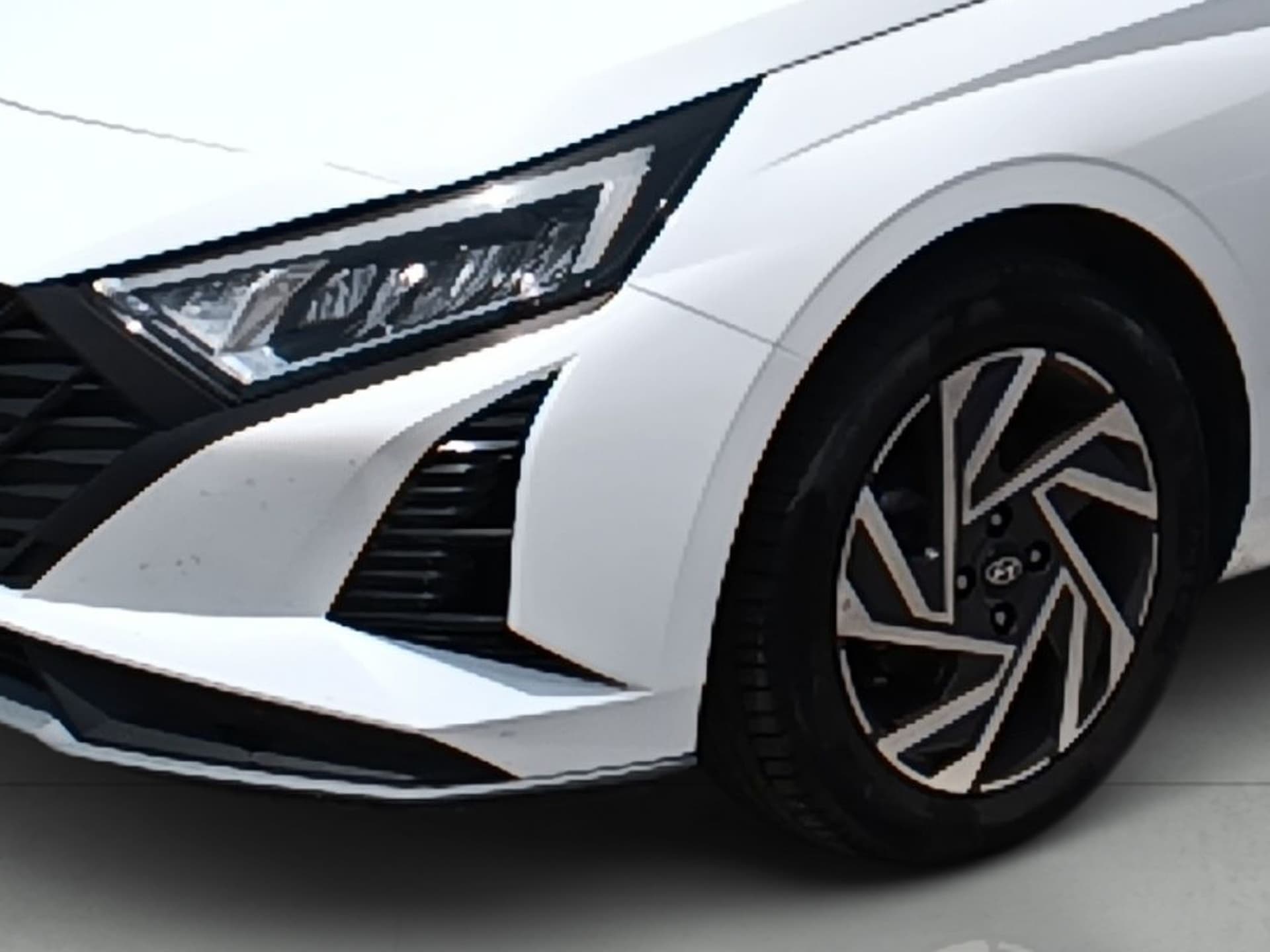 Imagen 7 del hyundai i20
