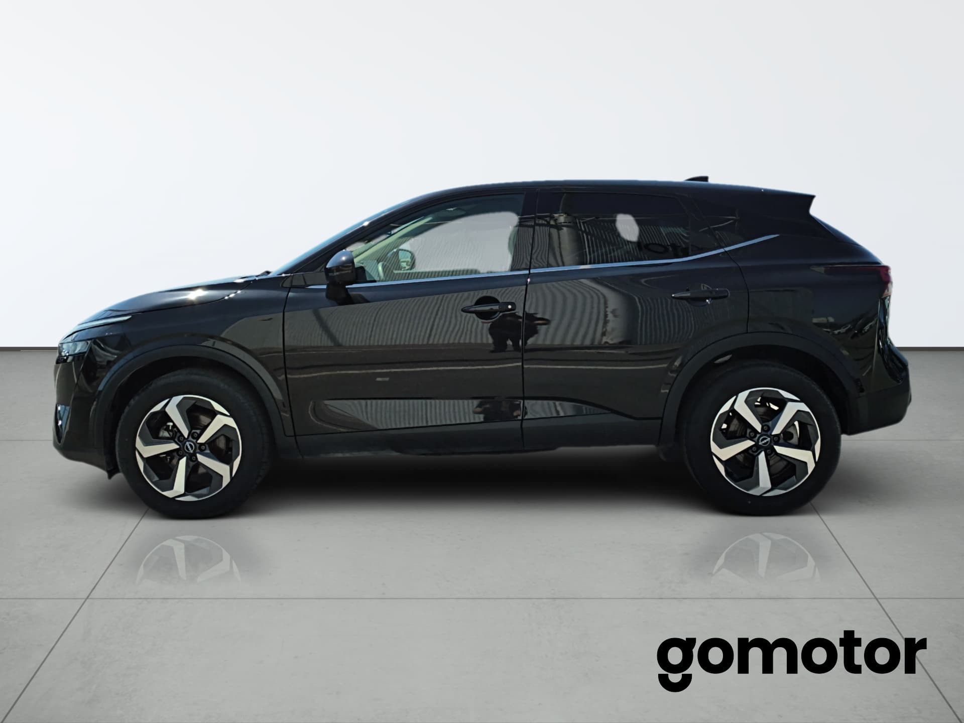 Imagen 3 del nissan qashqai