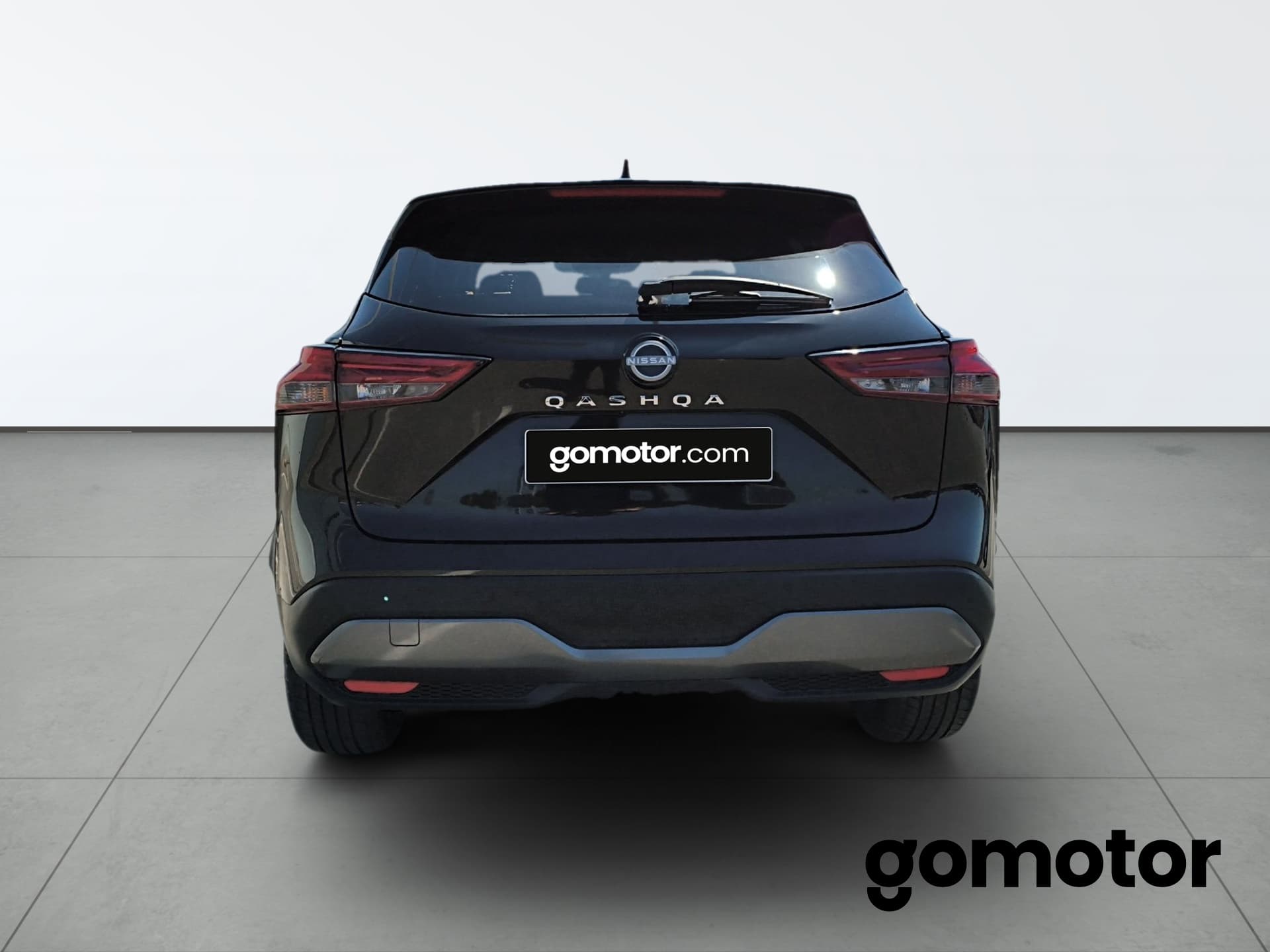 Imagen 5 del nissan qashqai