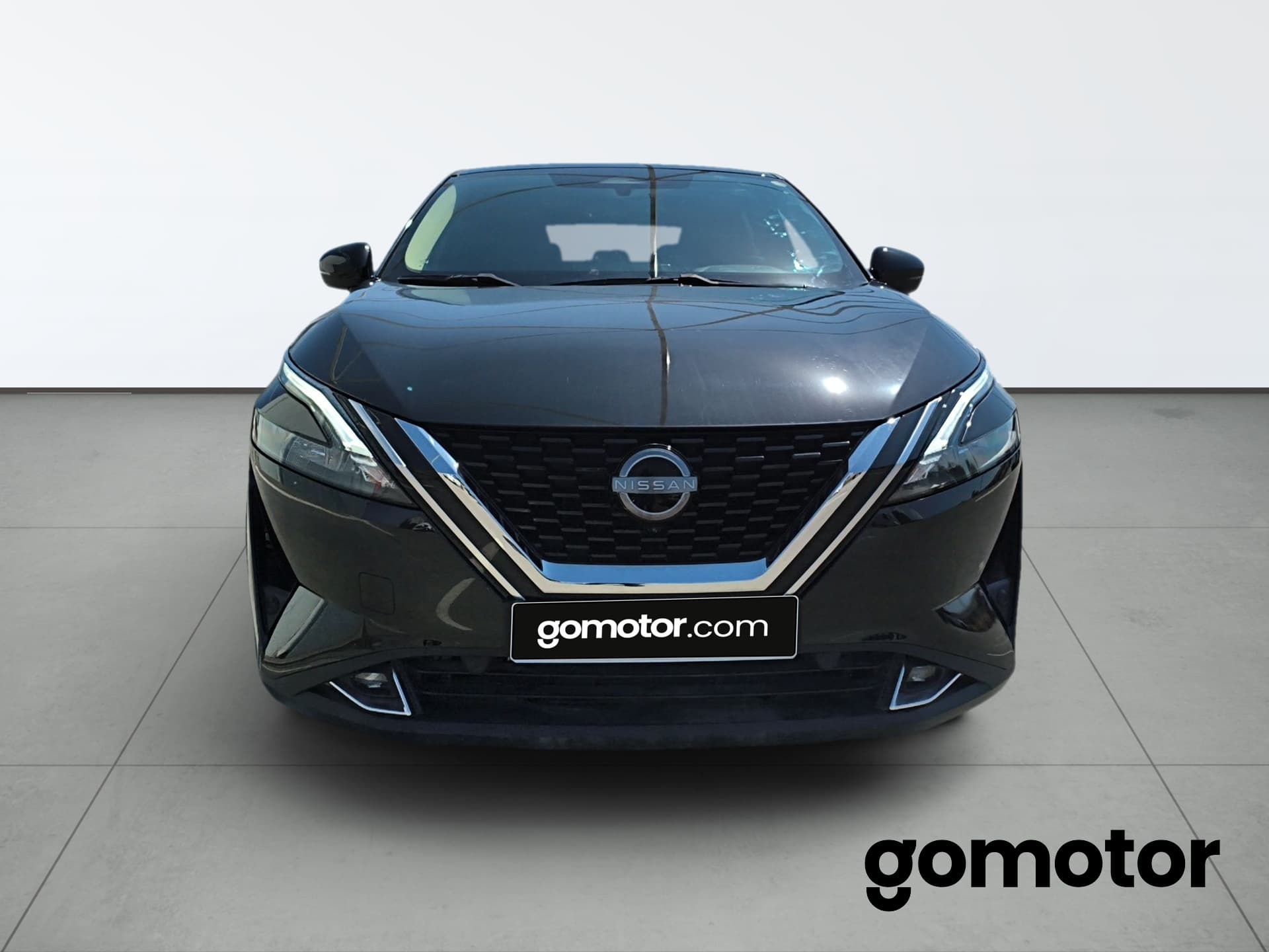 Imagen 6 del nissan qashqai
