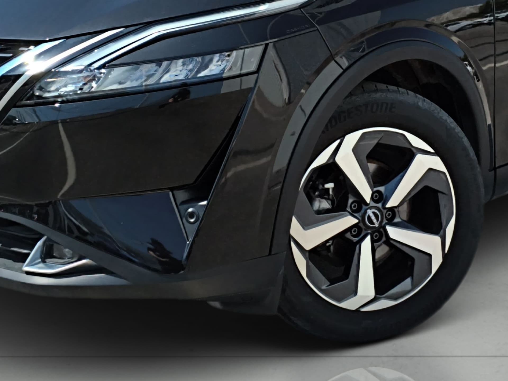 Imagen 7 del nissan qashqai