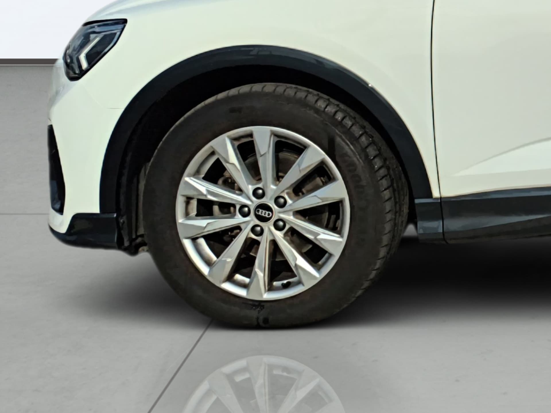 Imagen 8 del audi q3 sportback