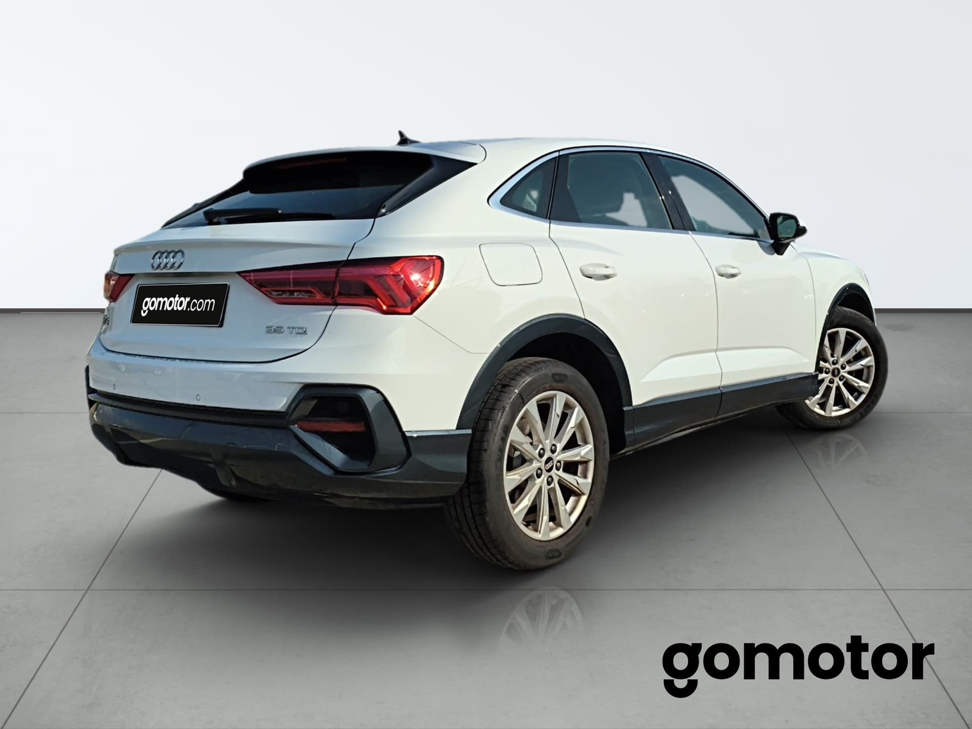 Imagen 2 del audi q3 sportback