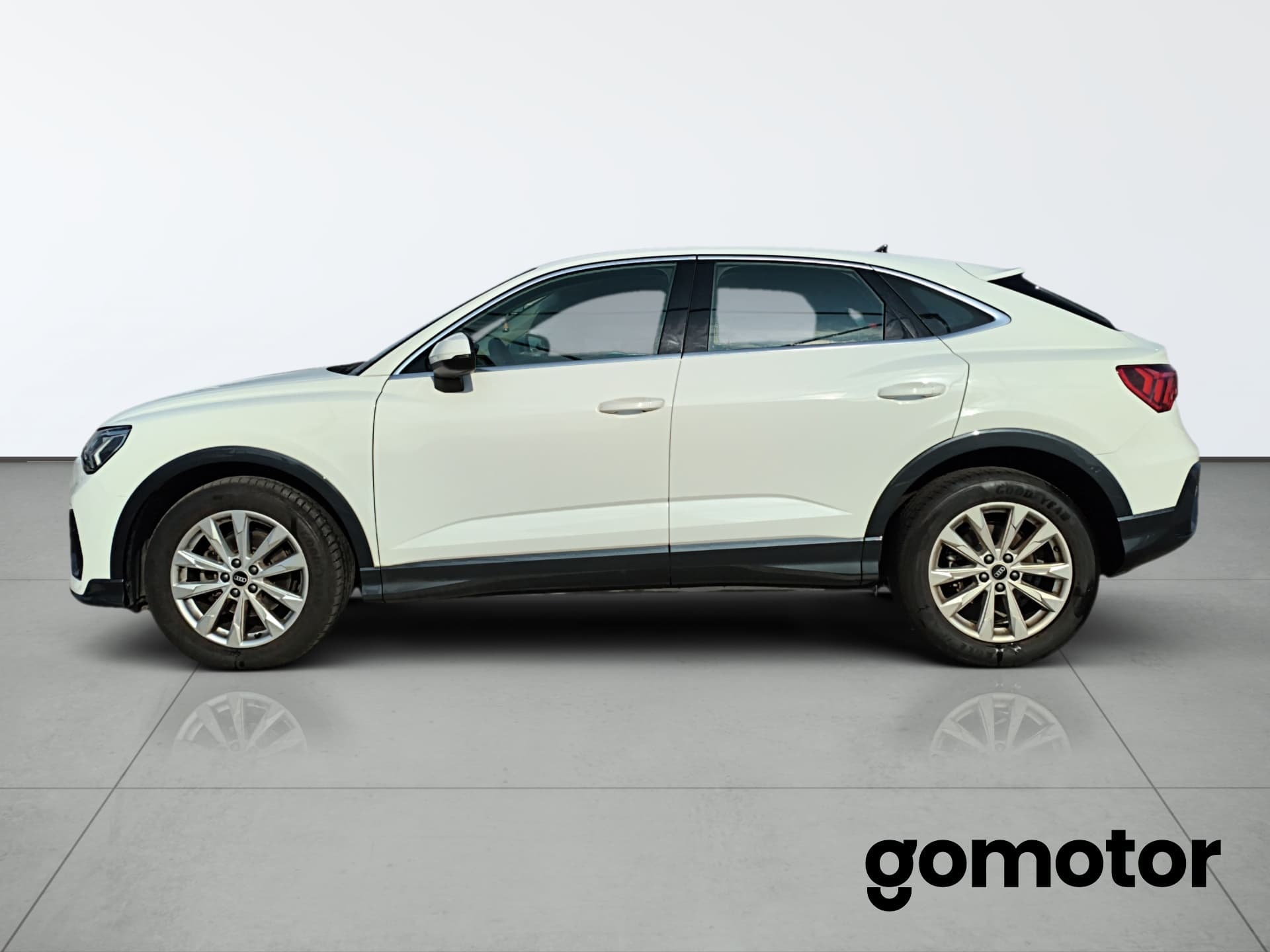 Imagen 3 del audi q3 sportback