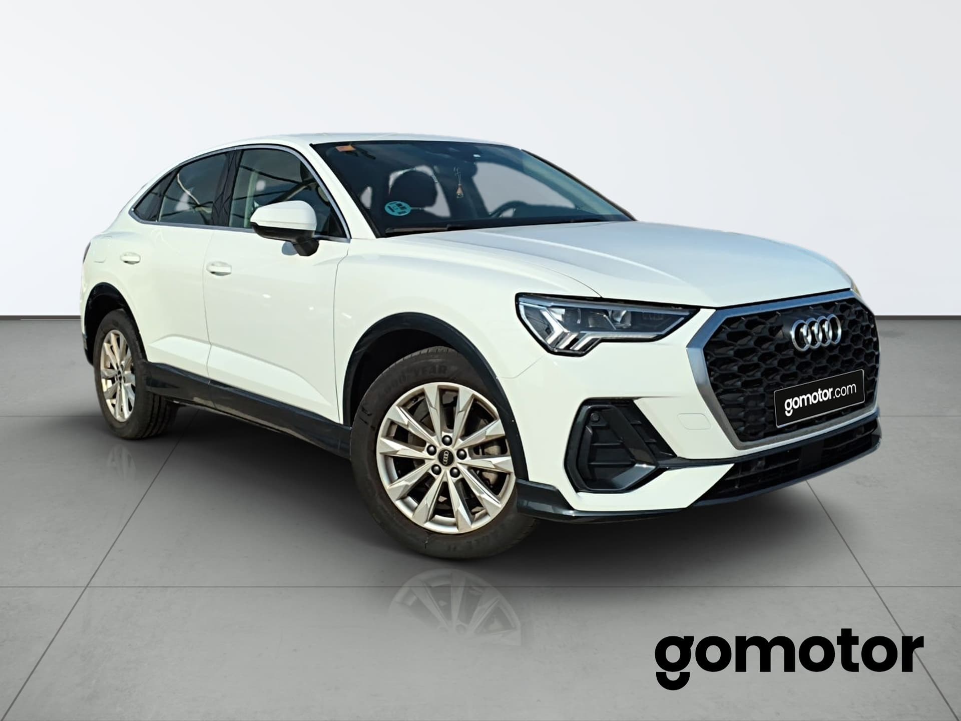 Imagen 4 del audi q3 sportback