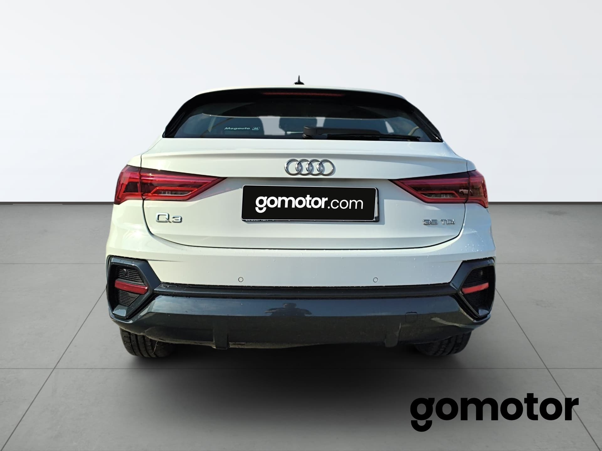 Imagen 5 del audi q3 sportback