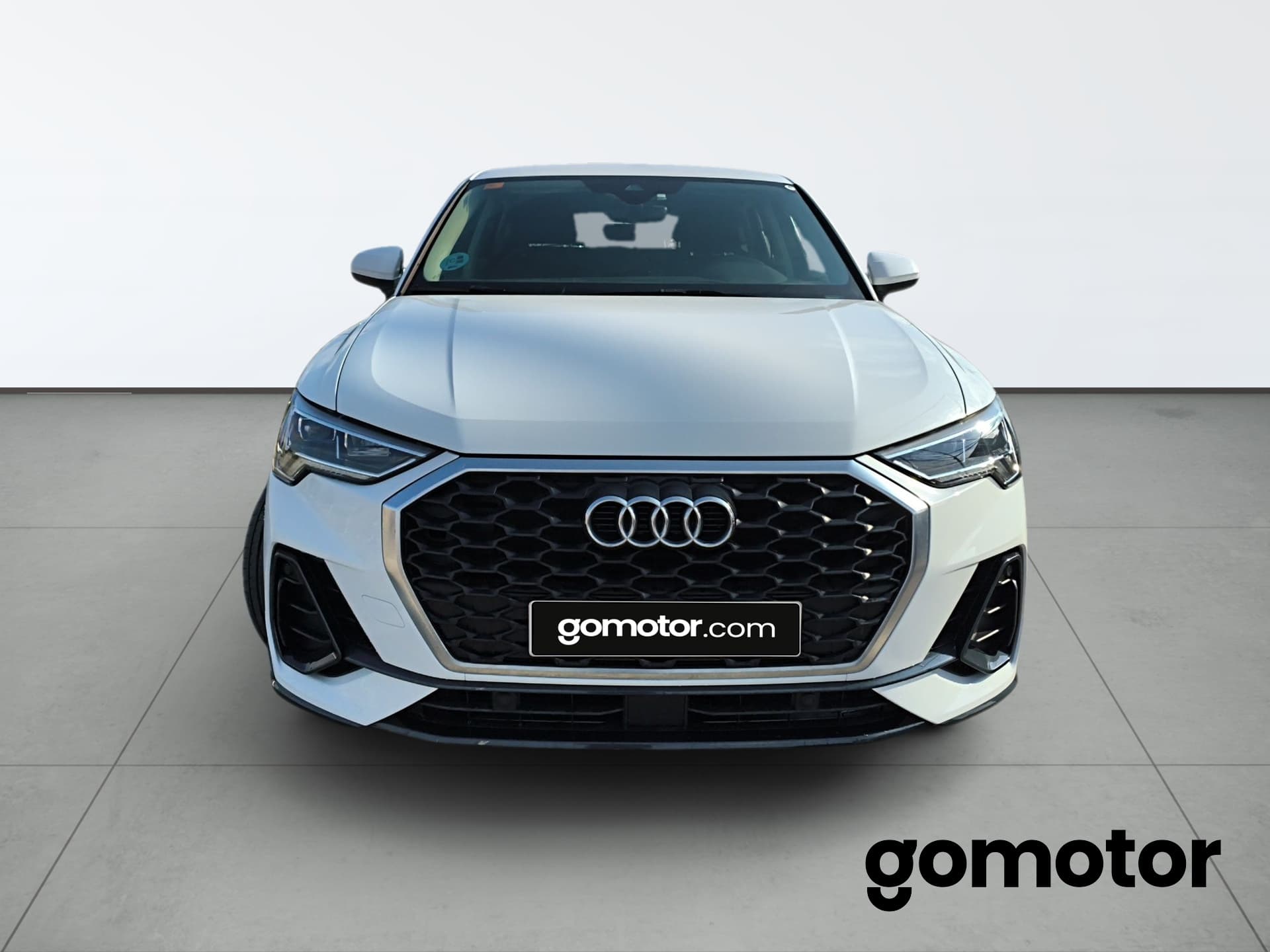 Imagen 6 del audi q3 sportback