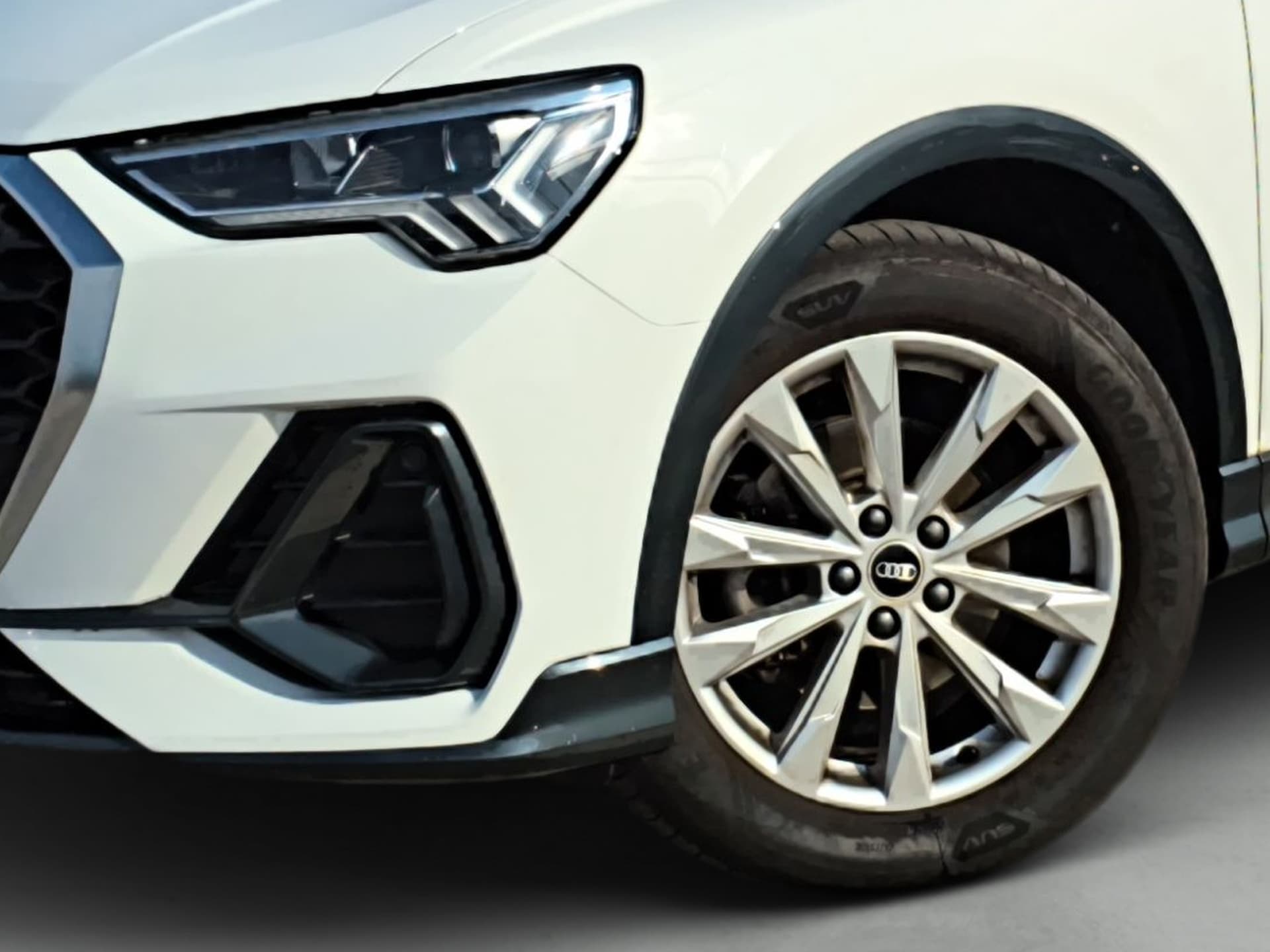 Imagen 7 del audi q3 sportback