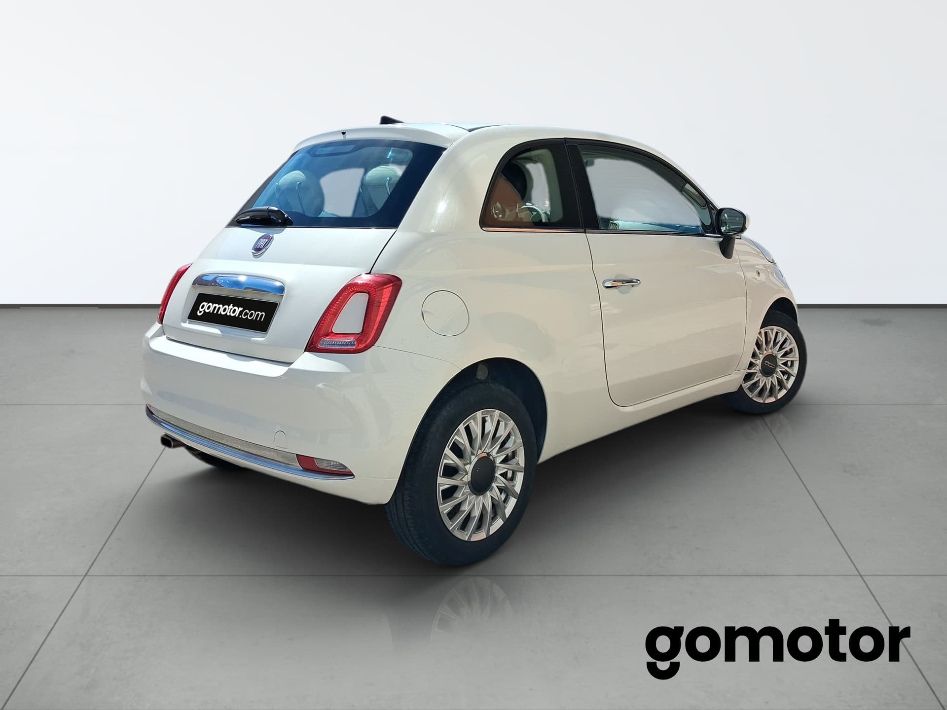 Imagen 2 del fiat solara