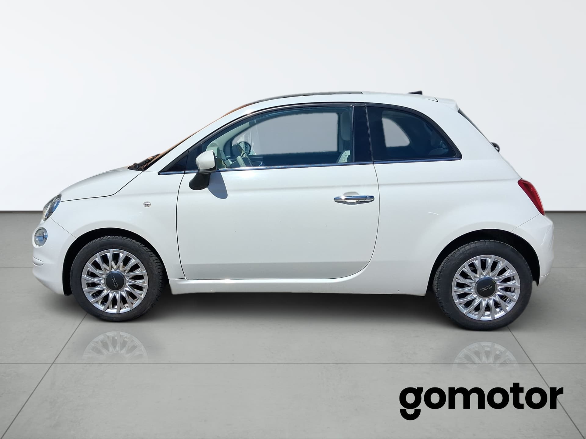 Imagen 3 del fiat solara