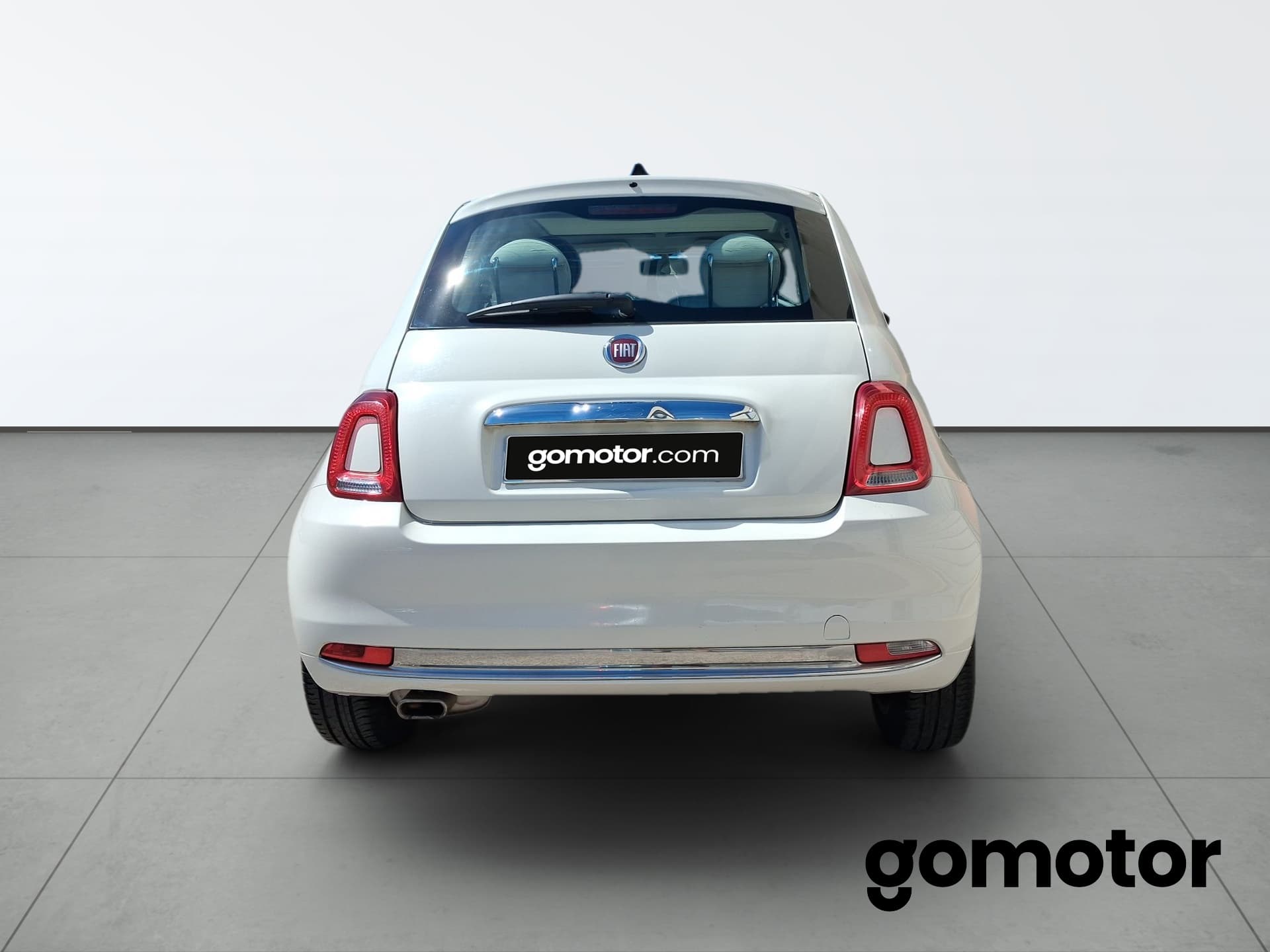 Imagen 5 del fiat solara