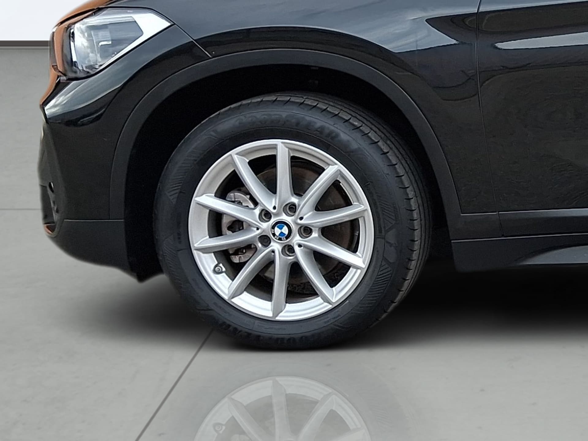 Imagen 8 del bmw x1