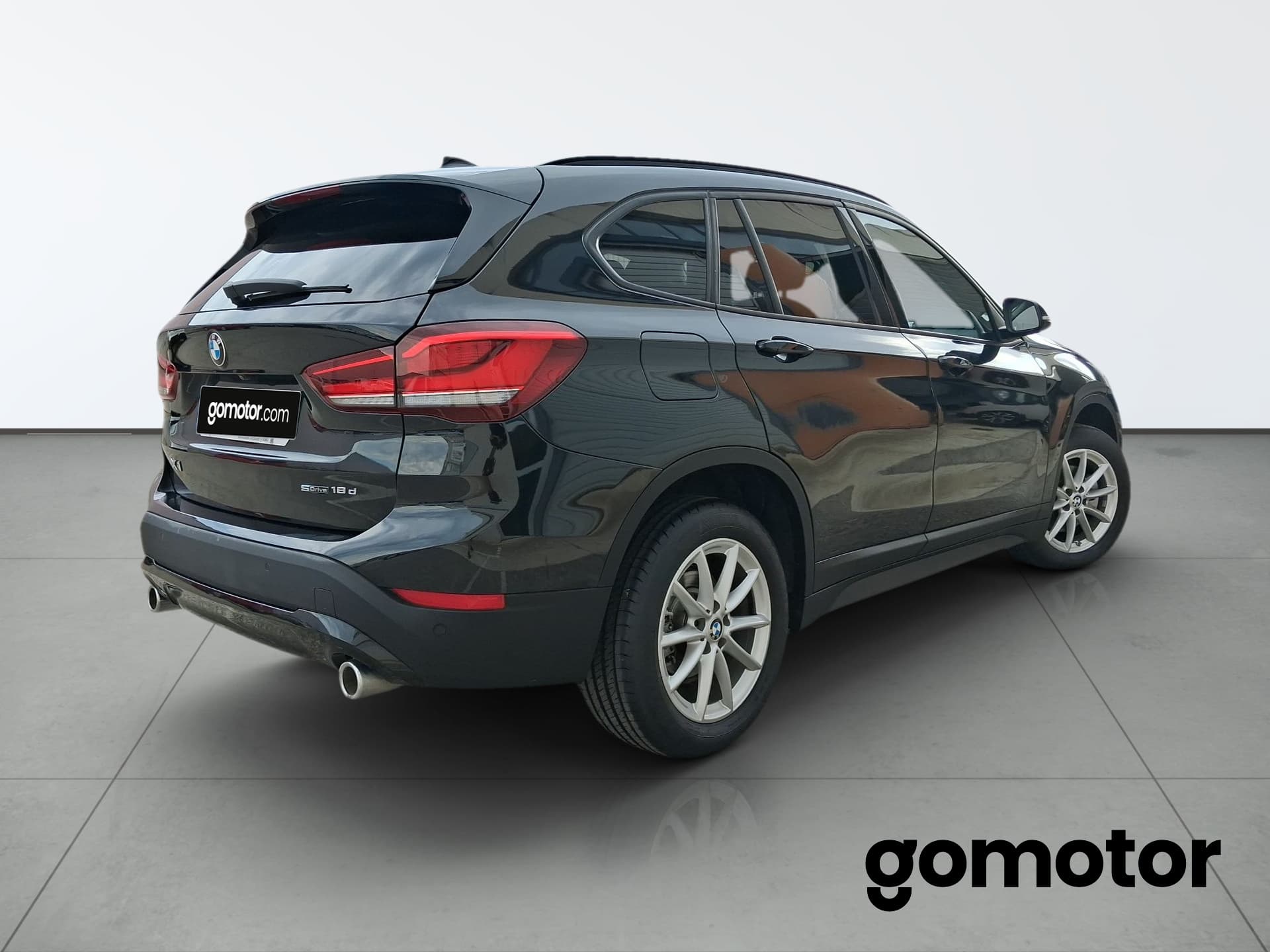 Imagen 2 del bmw x1