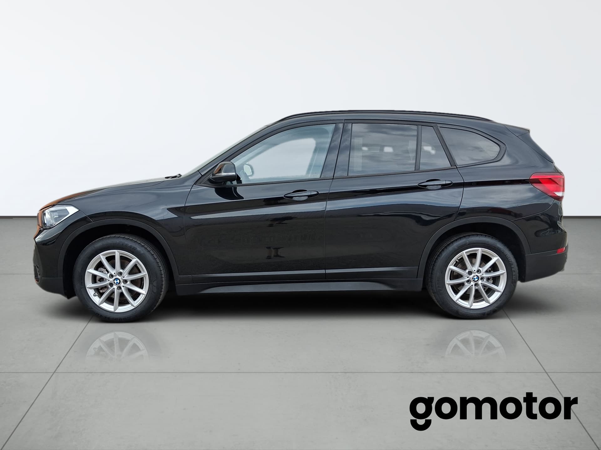Imagen 3 del bmw x1