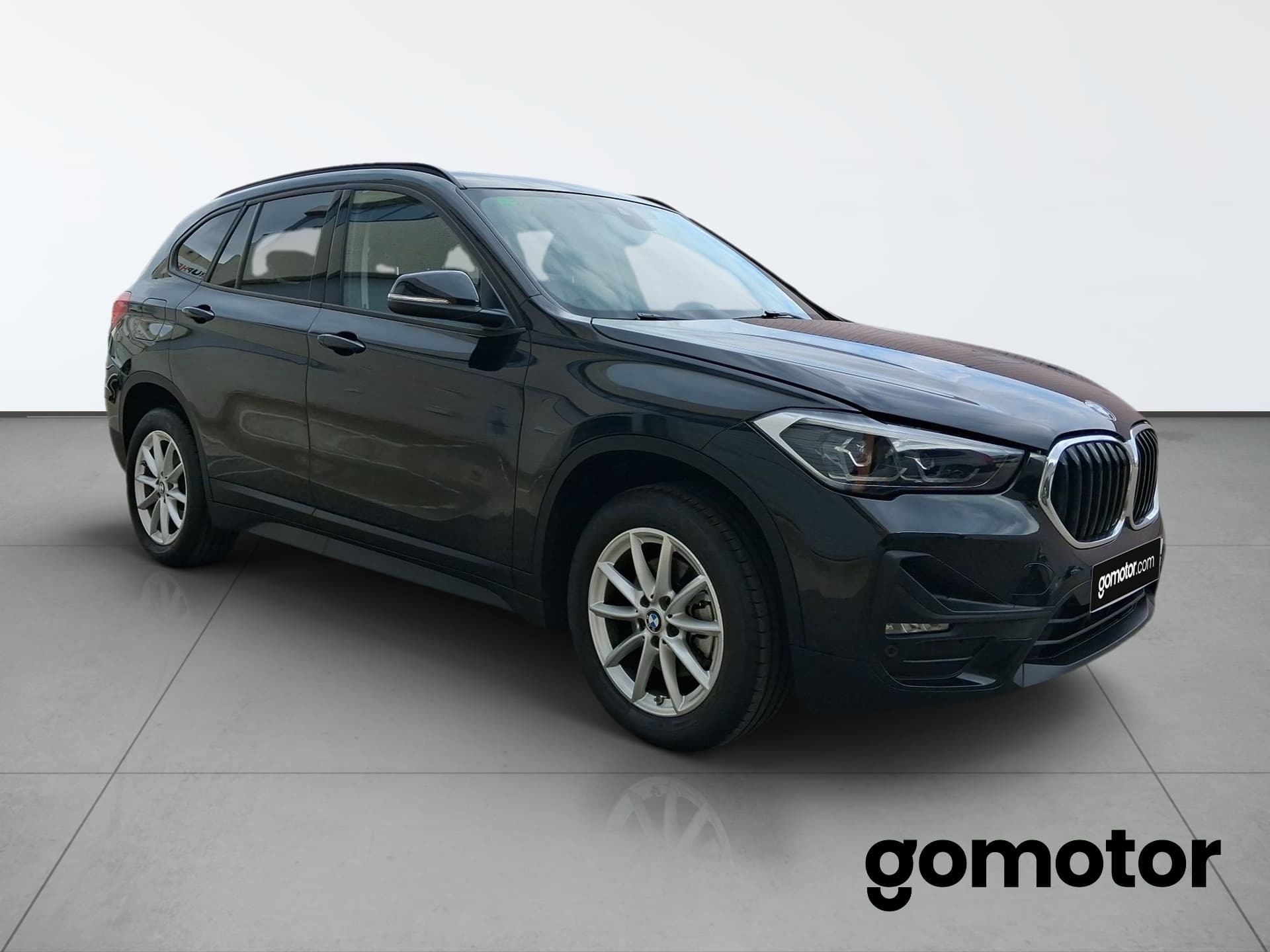 Imagen 4 del bmw x1