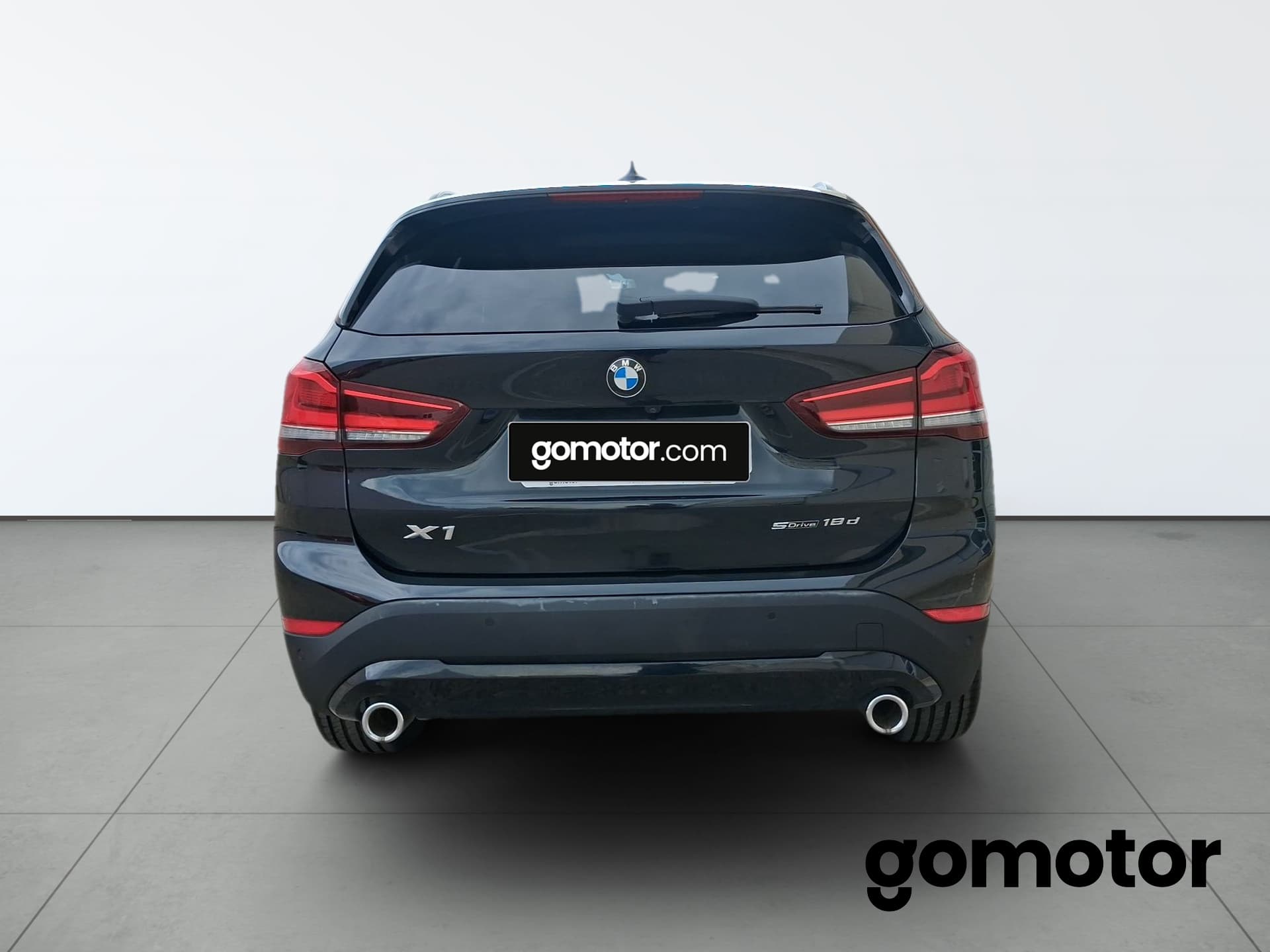 Imagen 5 del bmw x1