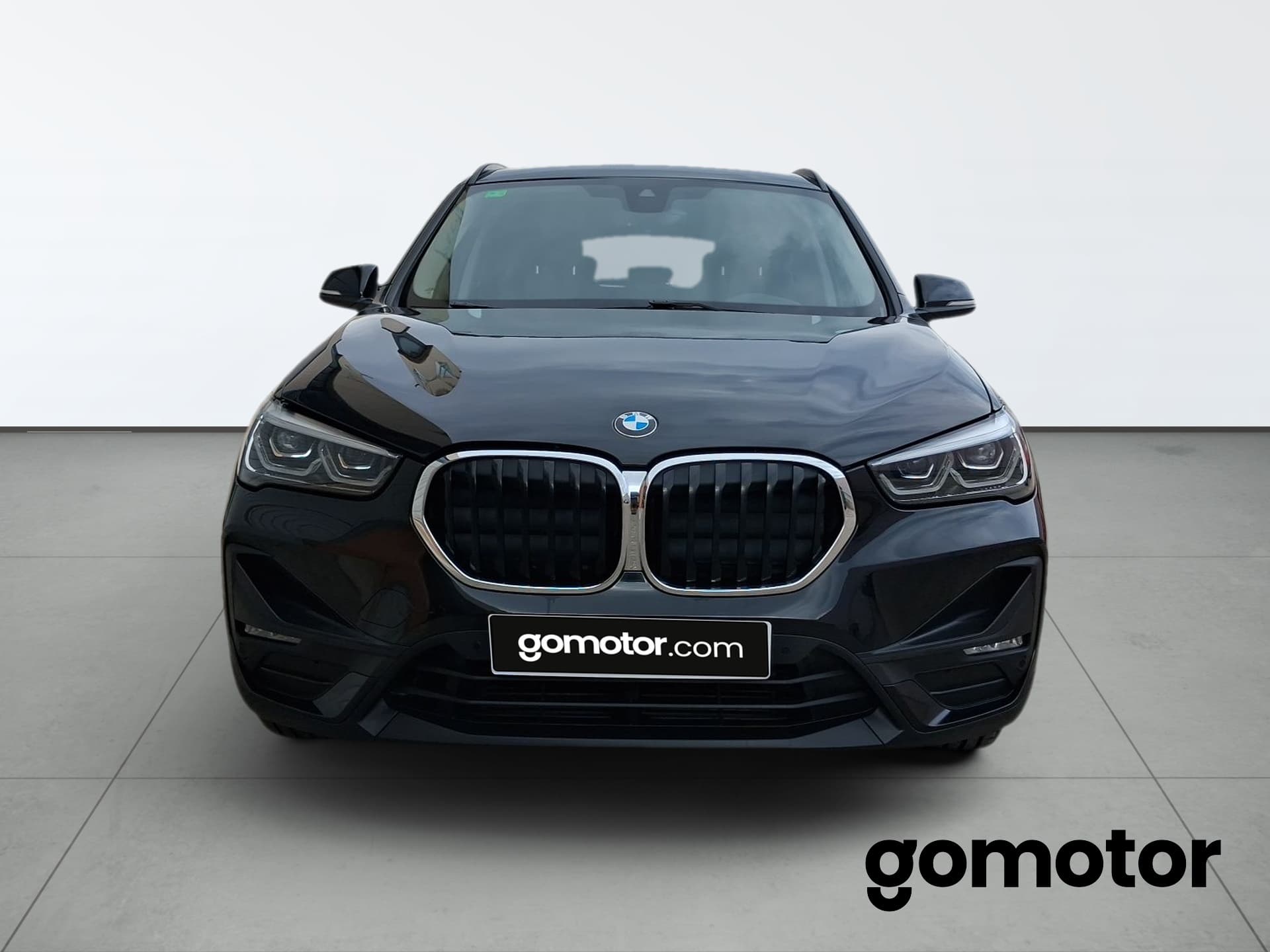 Imagen 6 del bmw x1