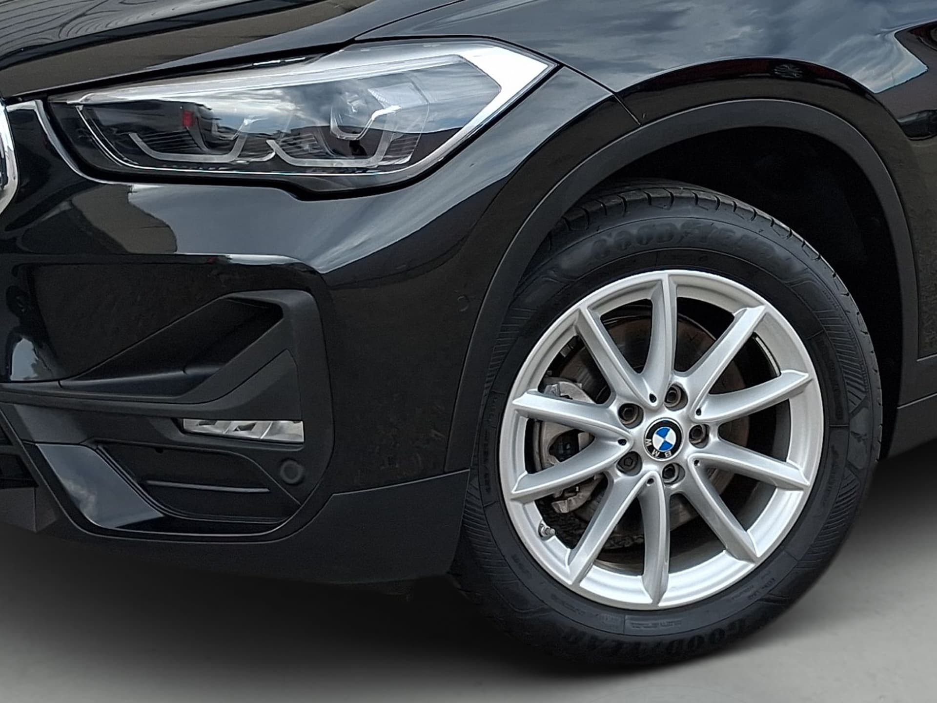 Imagen 7 del bmw x1