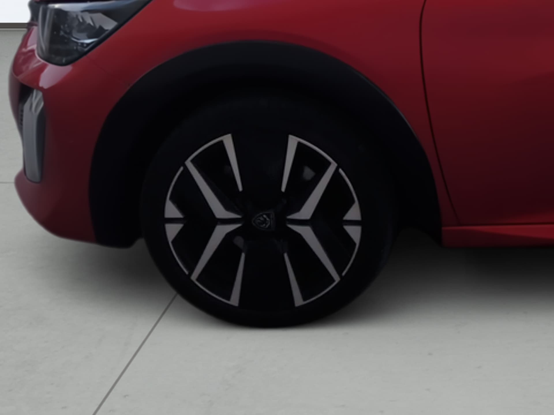 Imagen 8 del peugeot 208