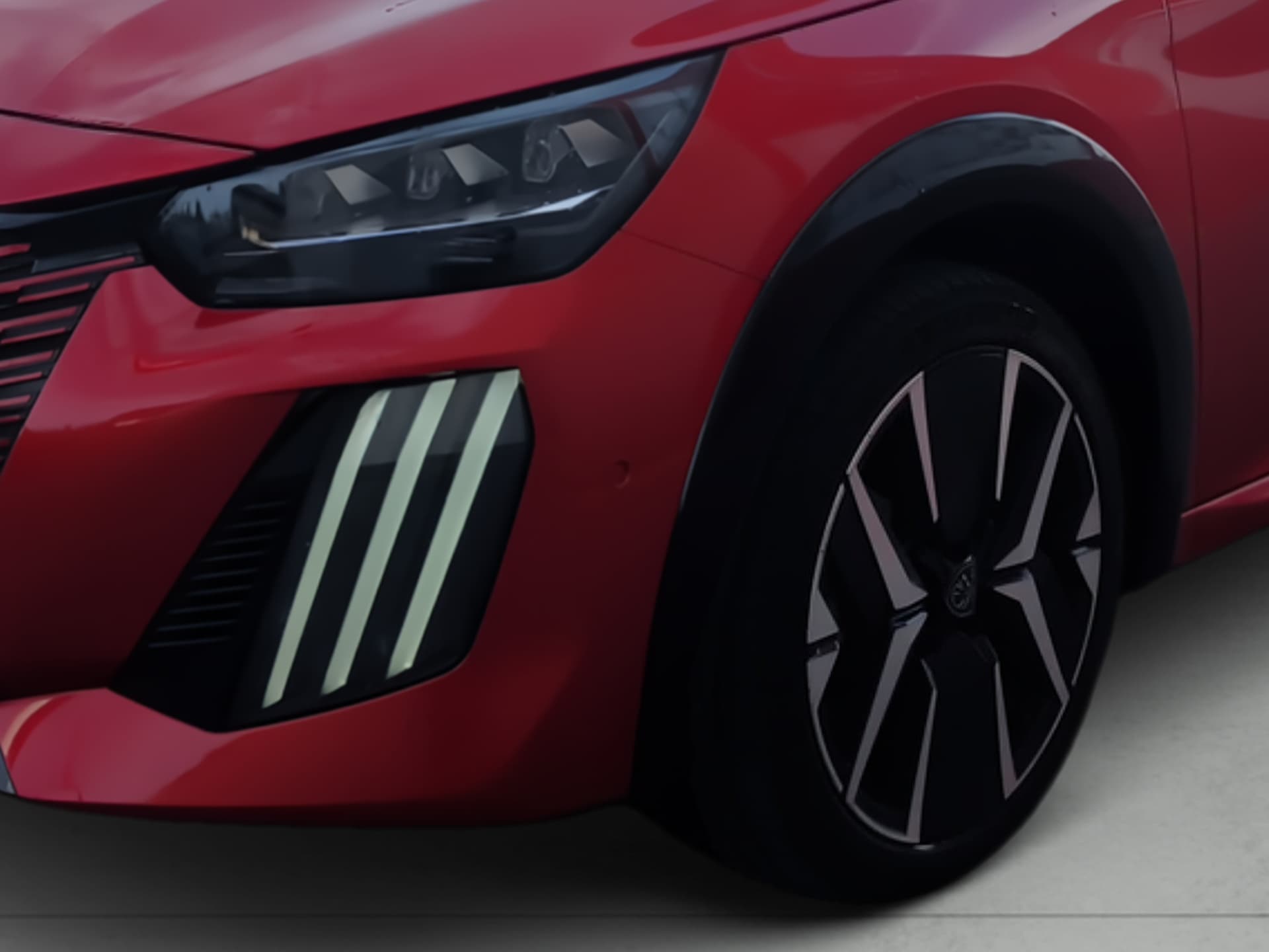 Imagen 7 del peugeot 208