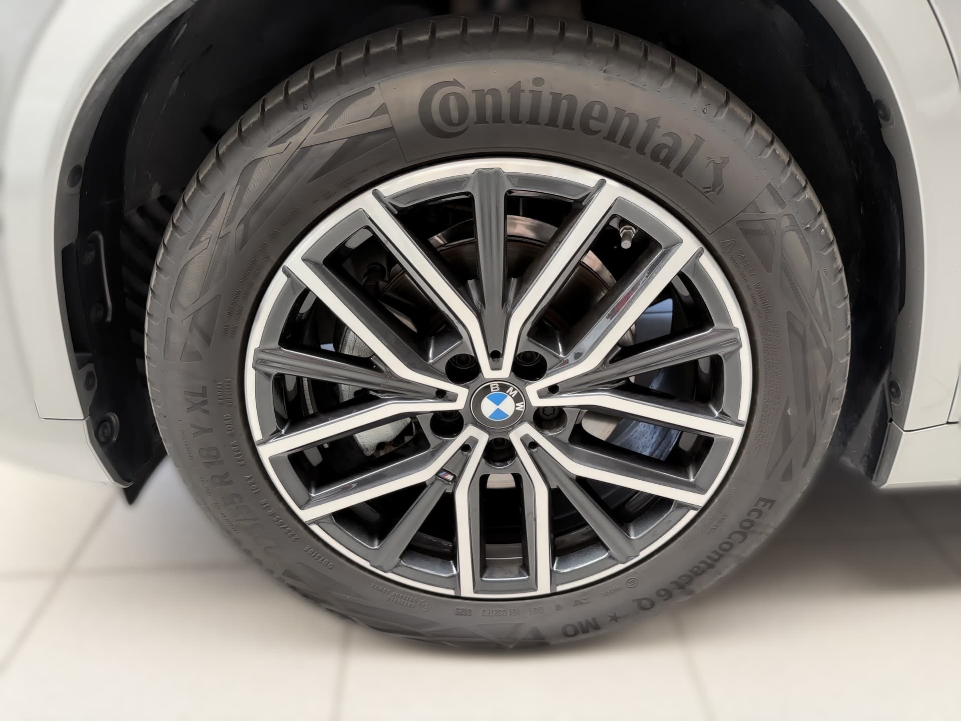 Imagen 8 del bmw x1