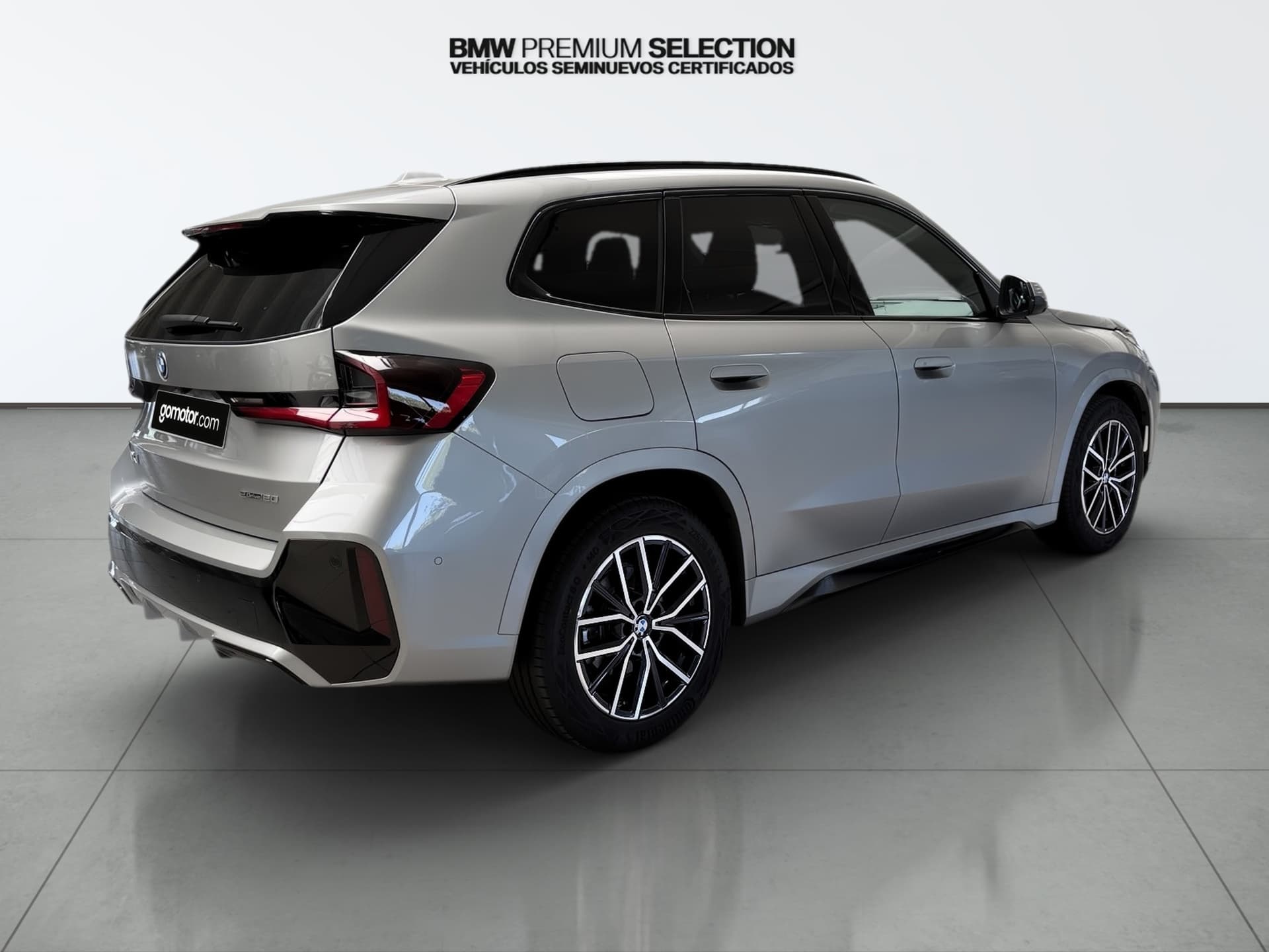 Imagen 2 del bmw x1