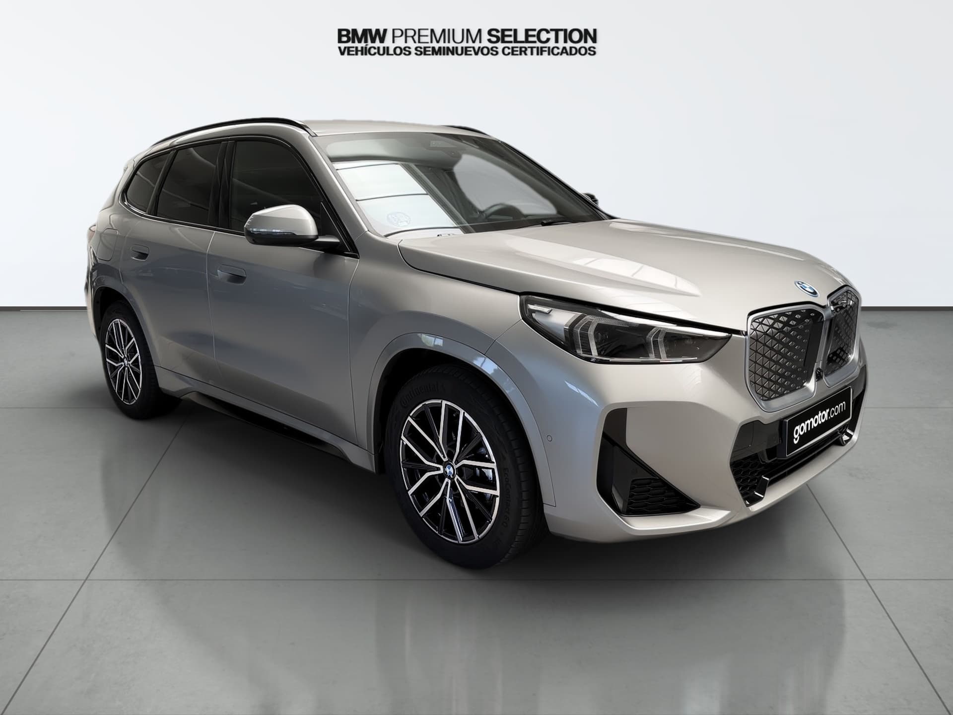 Imagen 4 del bmw x1
