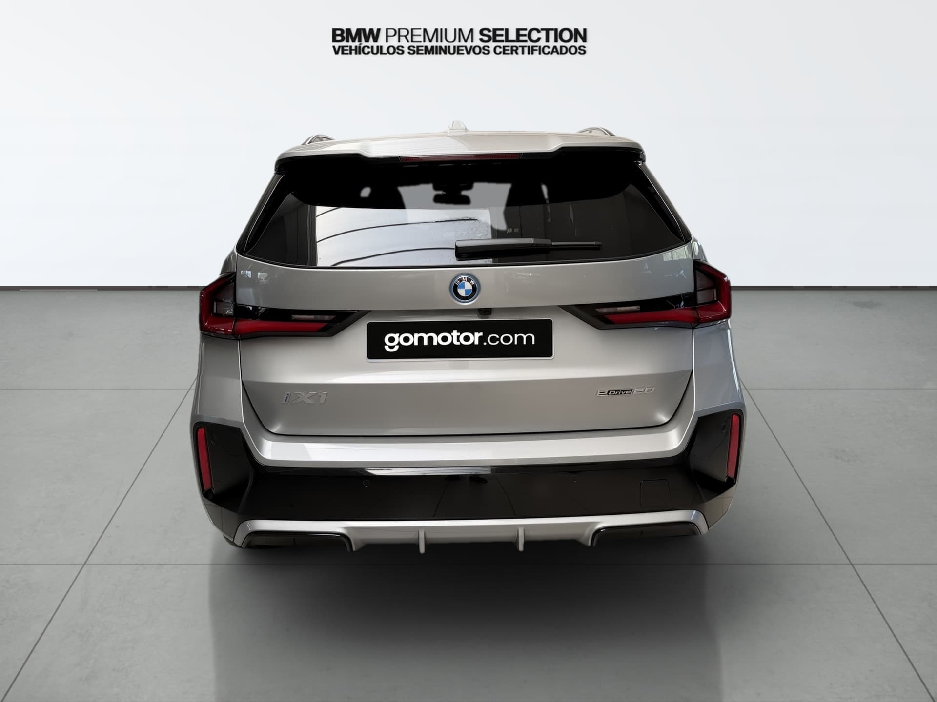 Imagen 5 del bmw x1