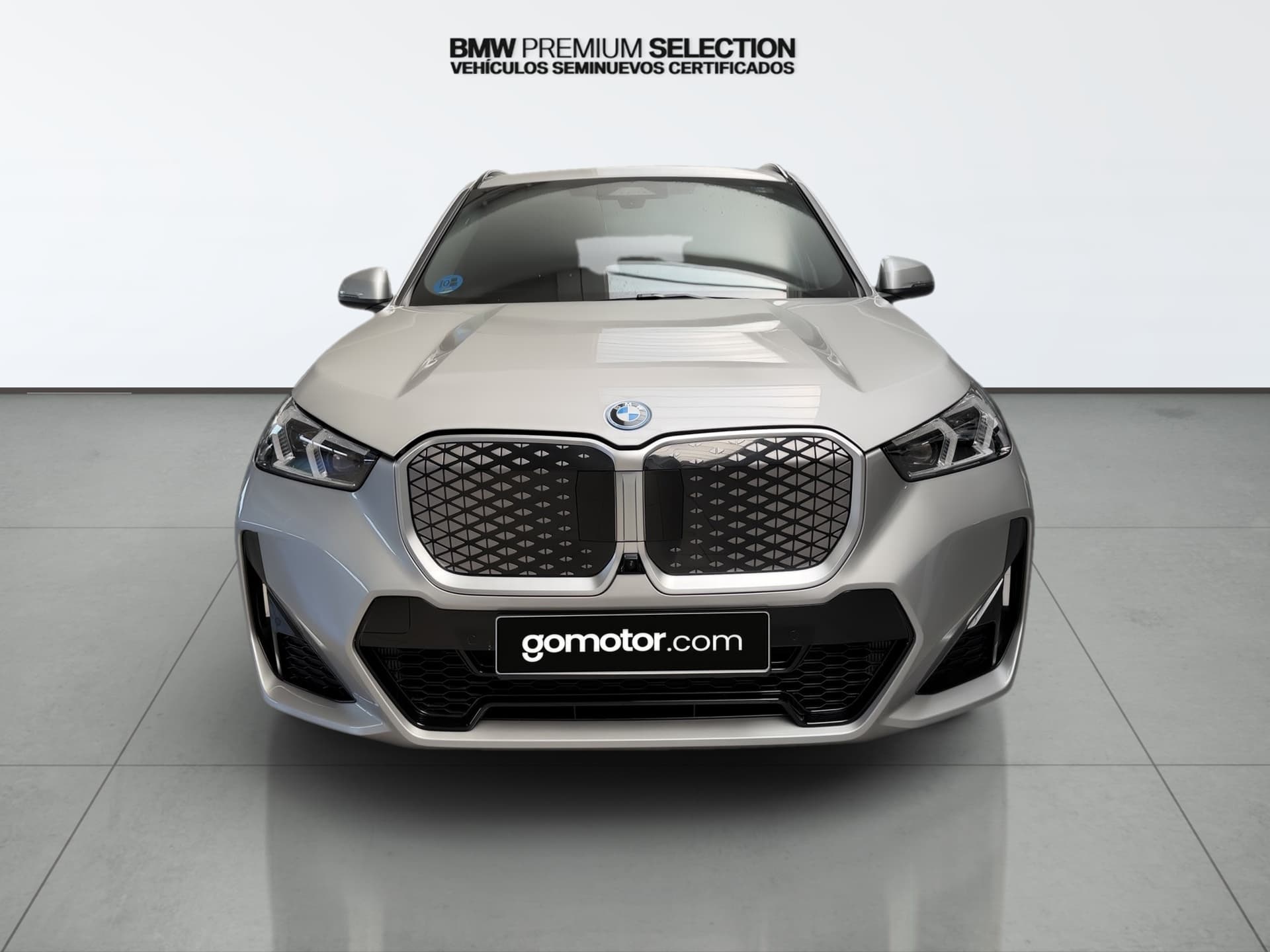 Imagen 6 del bmw x1