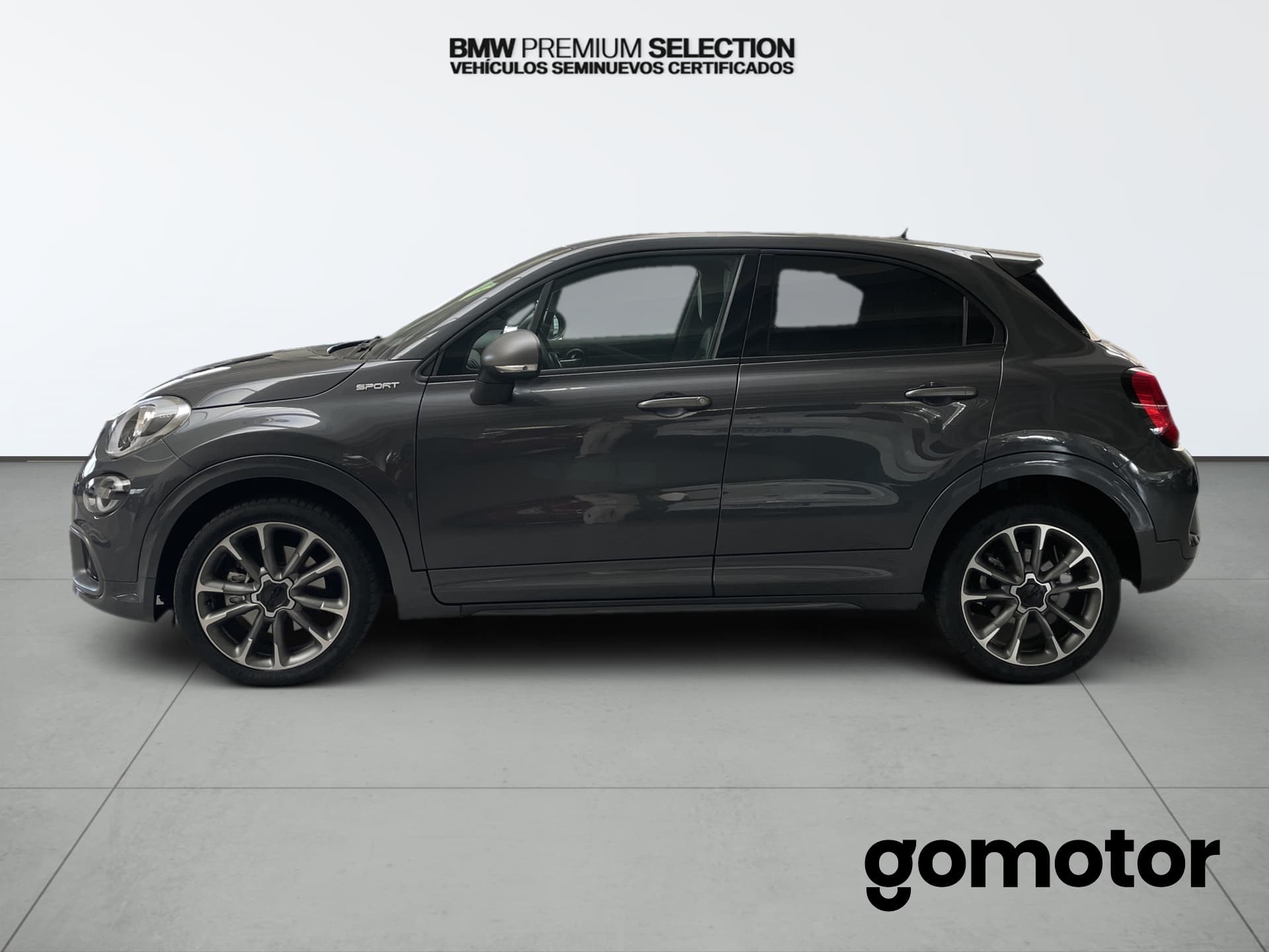 Imagen 3 del fiat 500x