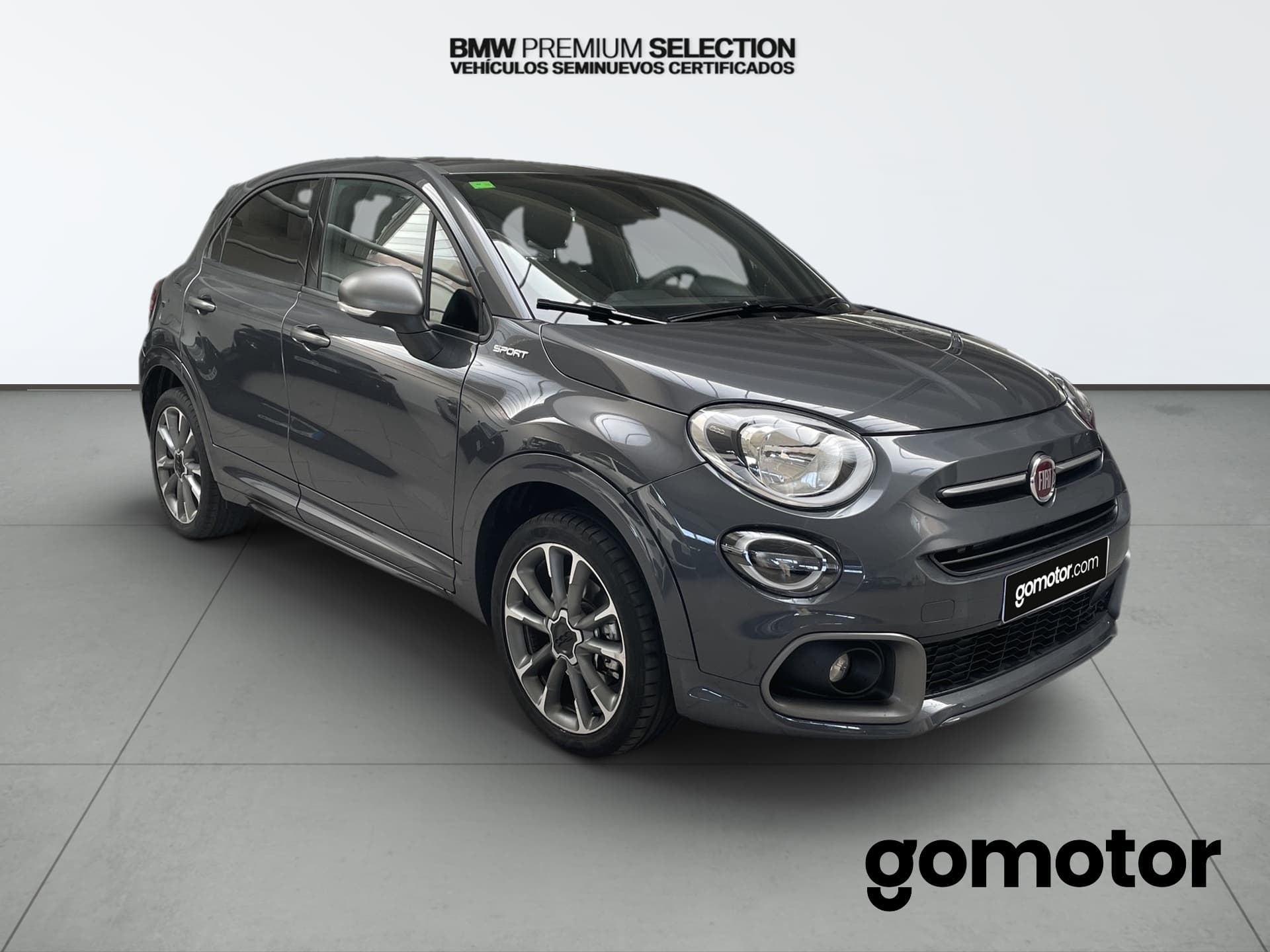 Imagen 4 del fiat 500x