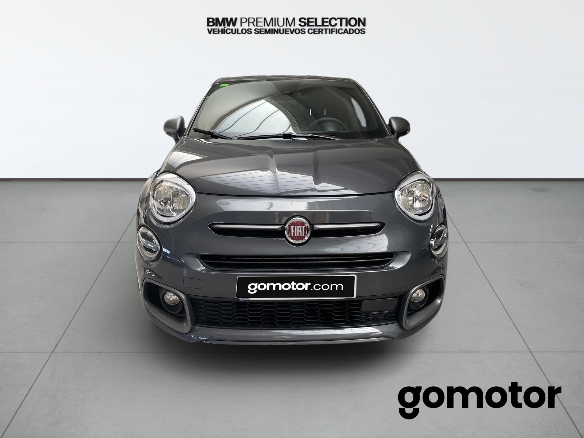Imagen 6 del fiat 500x