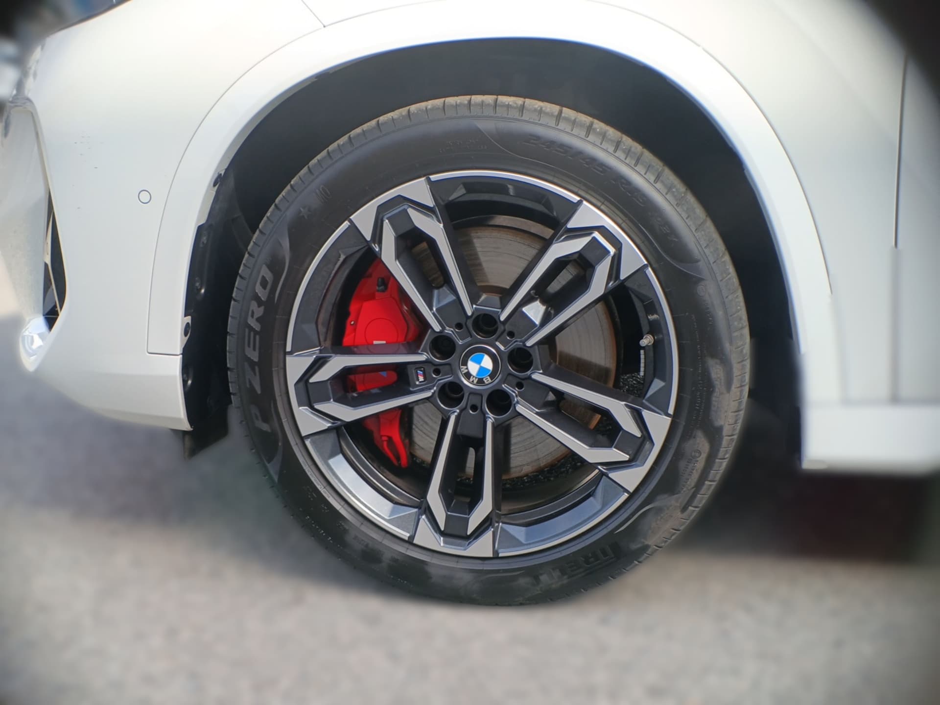 Imagen 8 del bmw x1