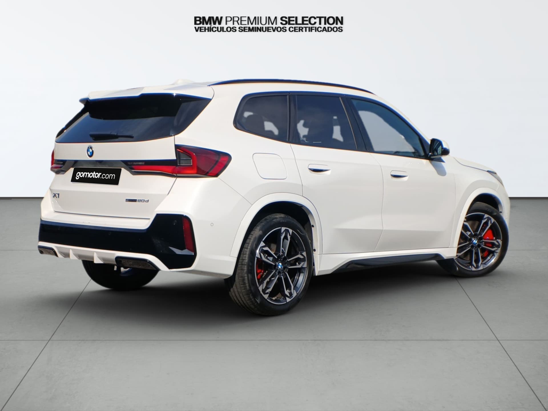 Imagen 2 del bmw x1