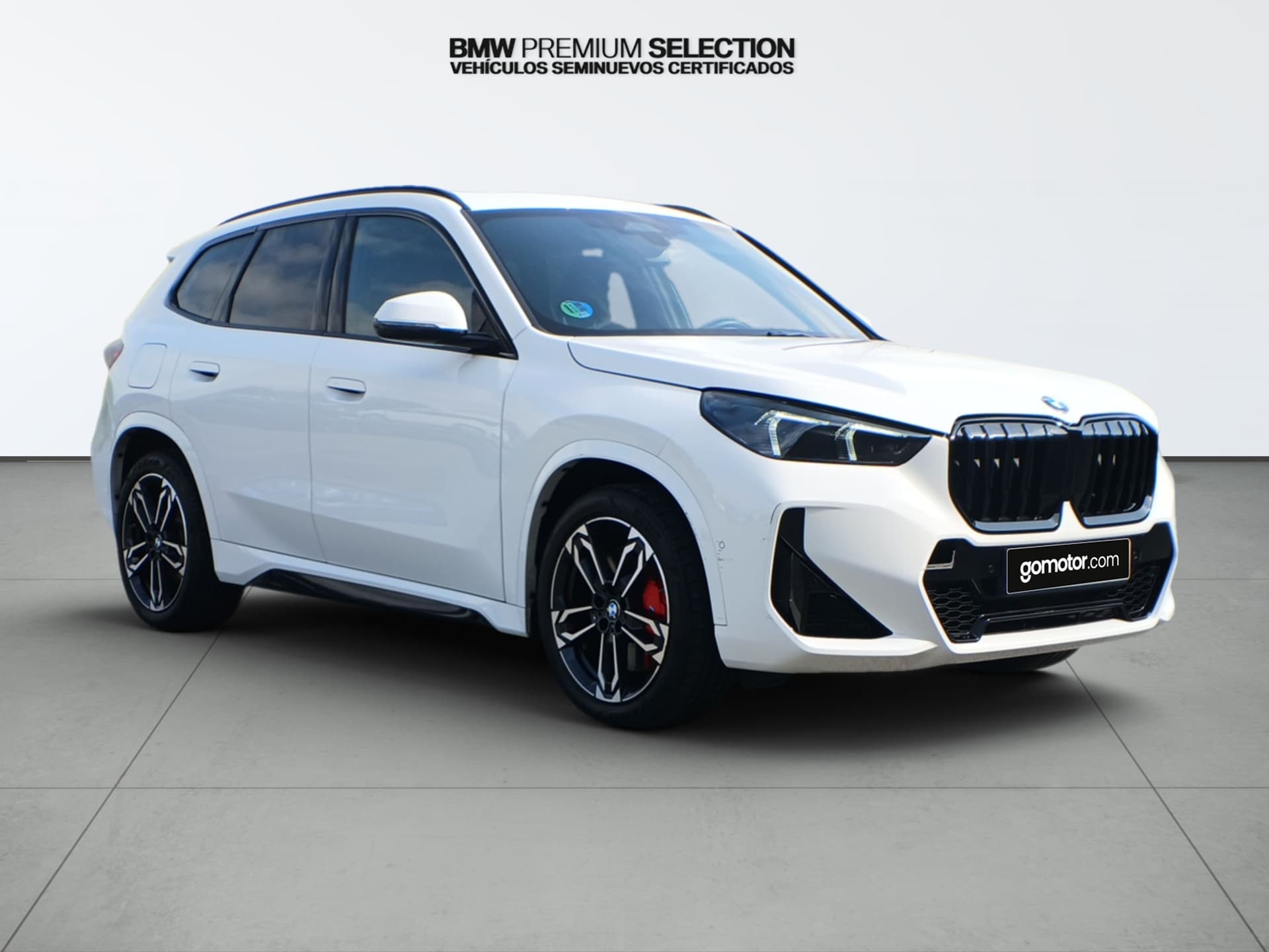 Imagen 4 del bmw x1