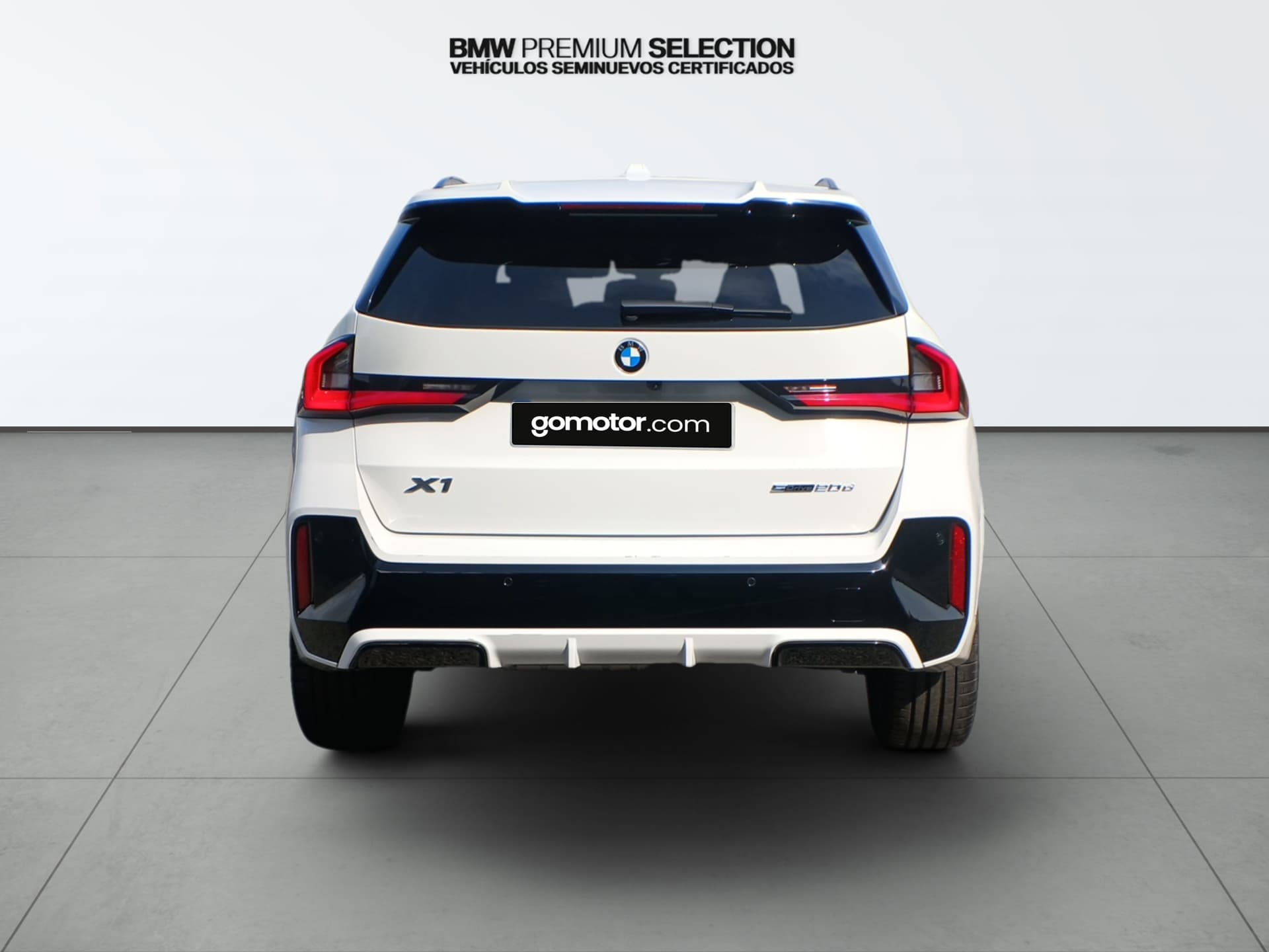 Imagen 5 del bmw x1