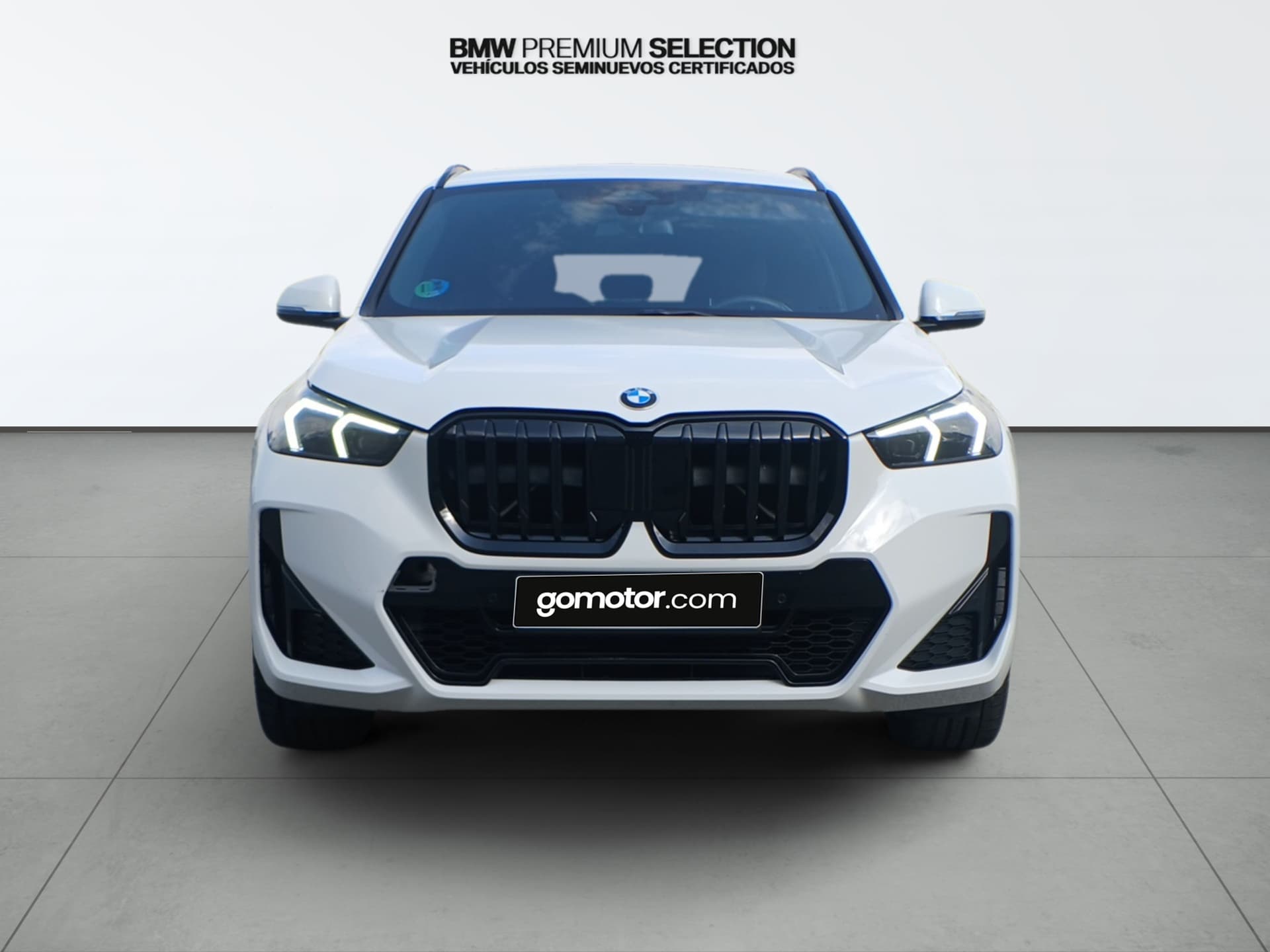 Imagen 6 del bmw x1