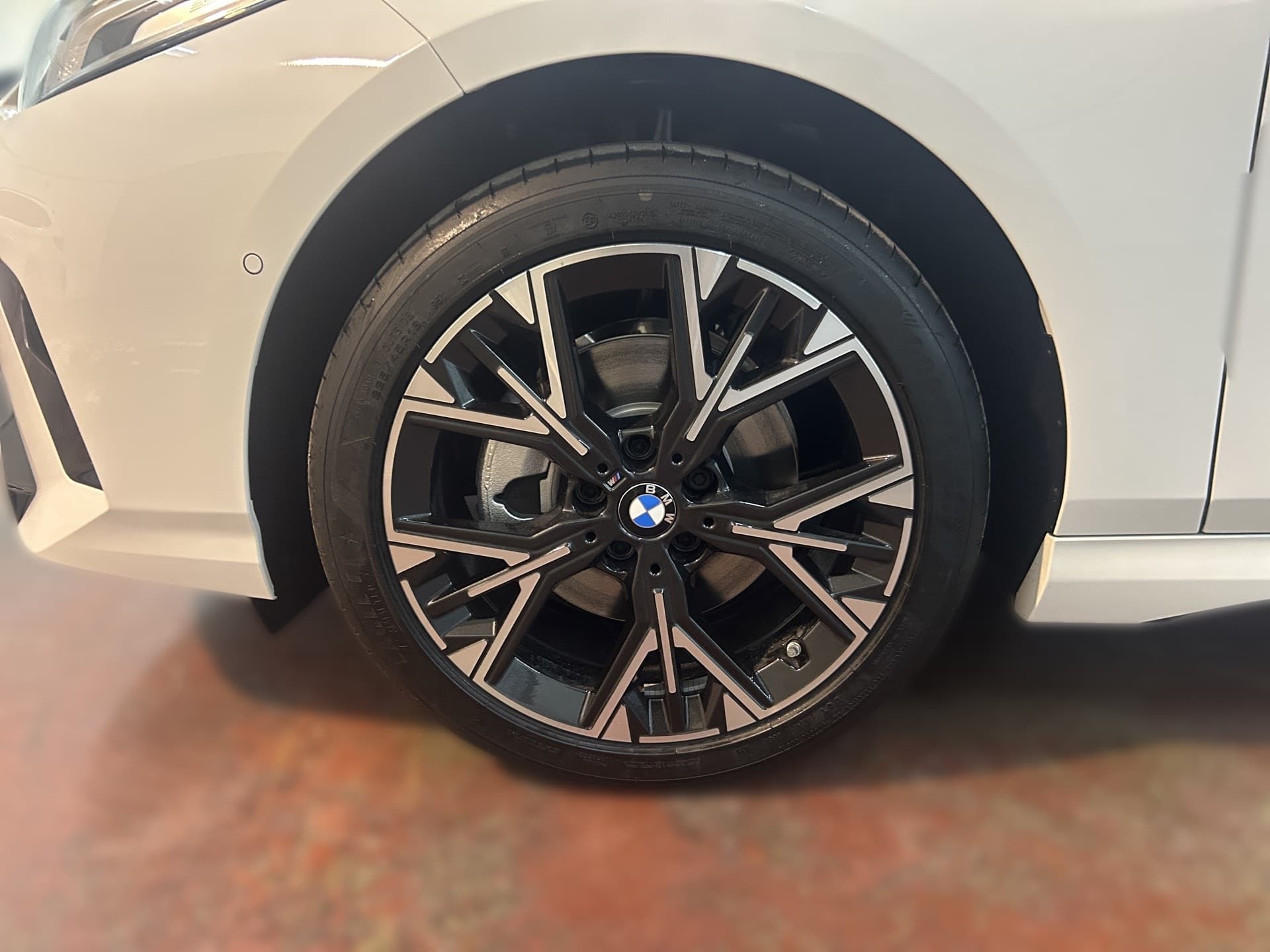 Imagen 8 del bmw serie 1