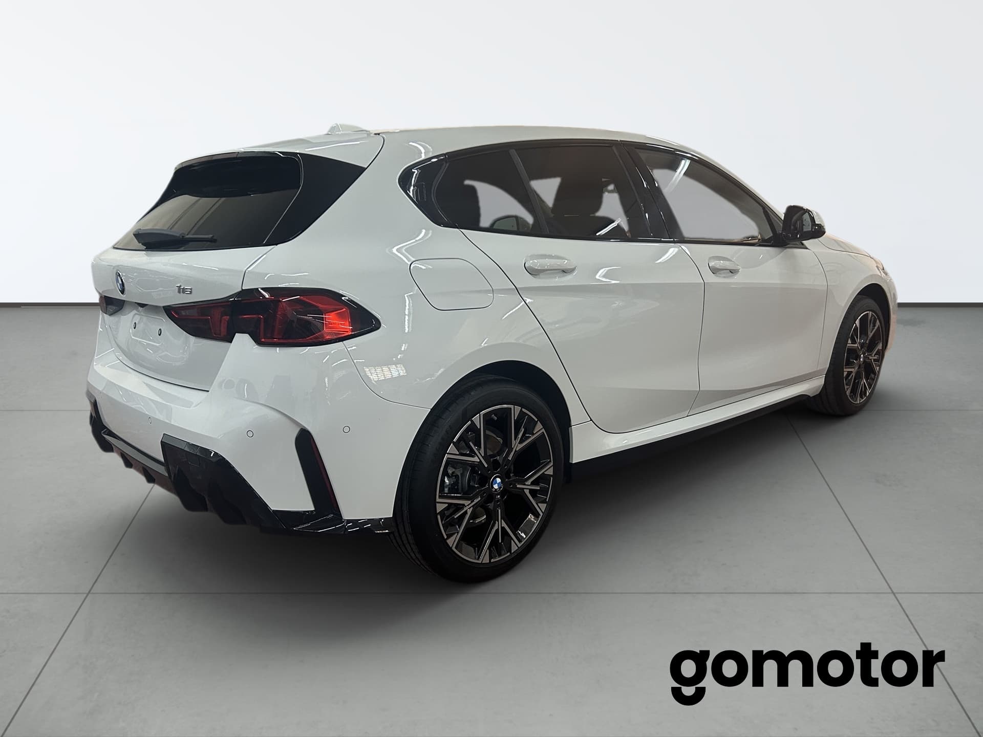 Imagen 2 del bmw serie 1