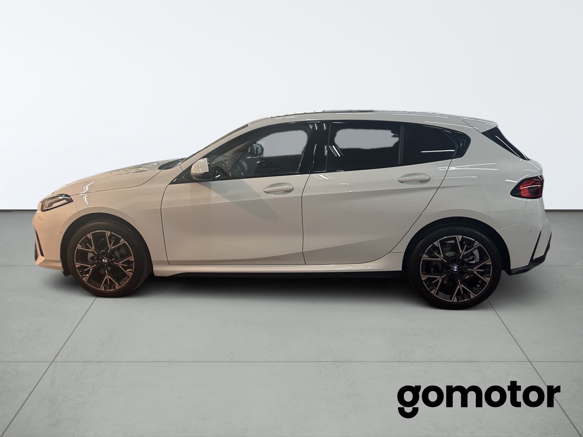 Imagen 3 del bmw serie 1