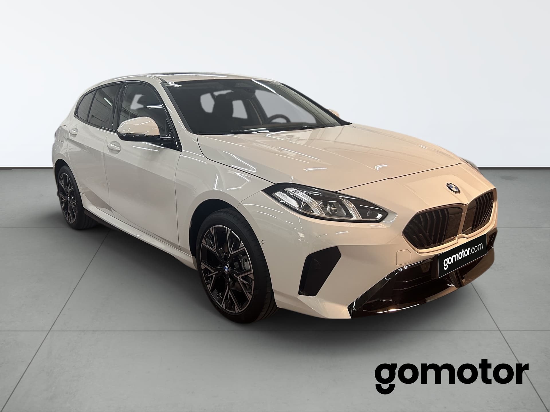 Imagen 4 del bmw serie 1