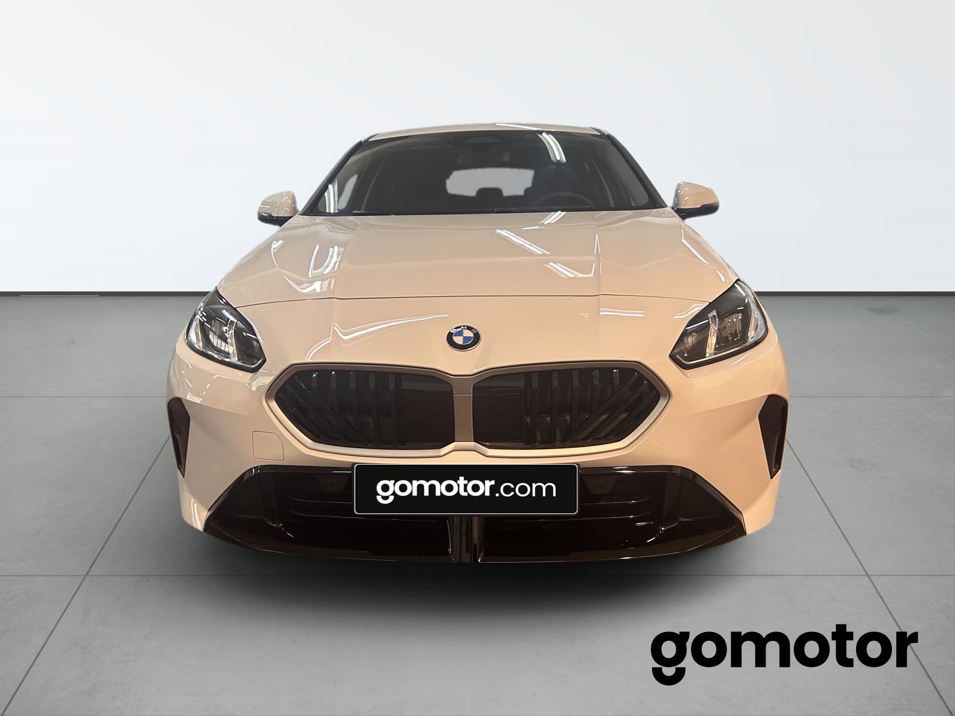 Imagen 5 del bmw serie 1
