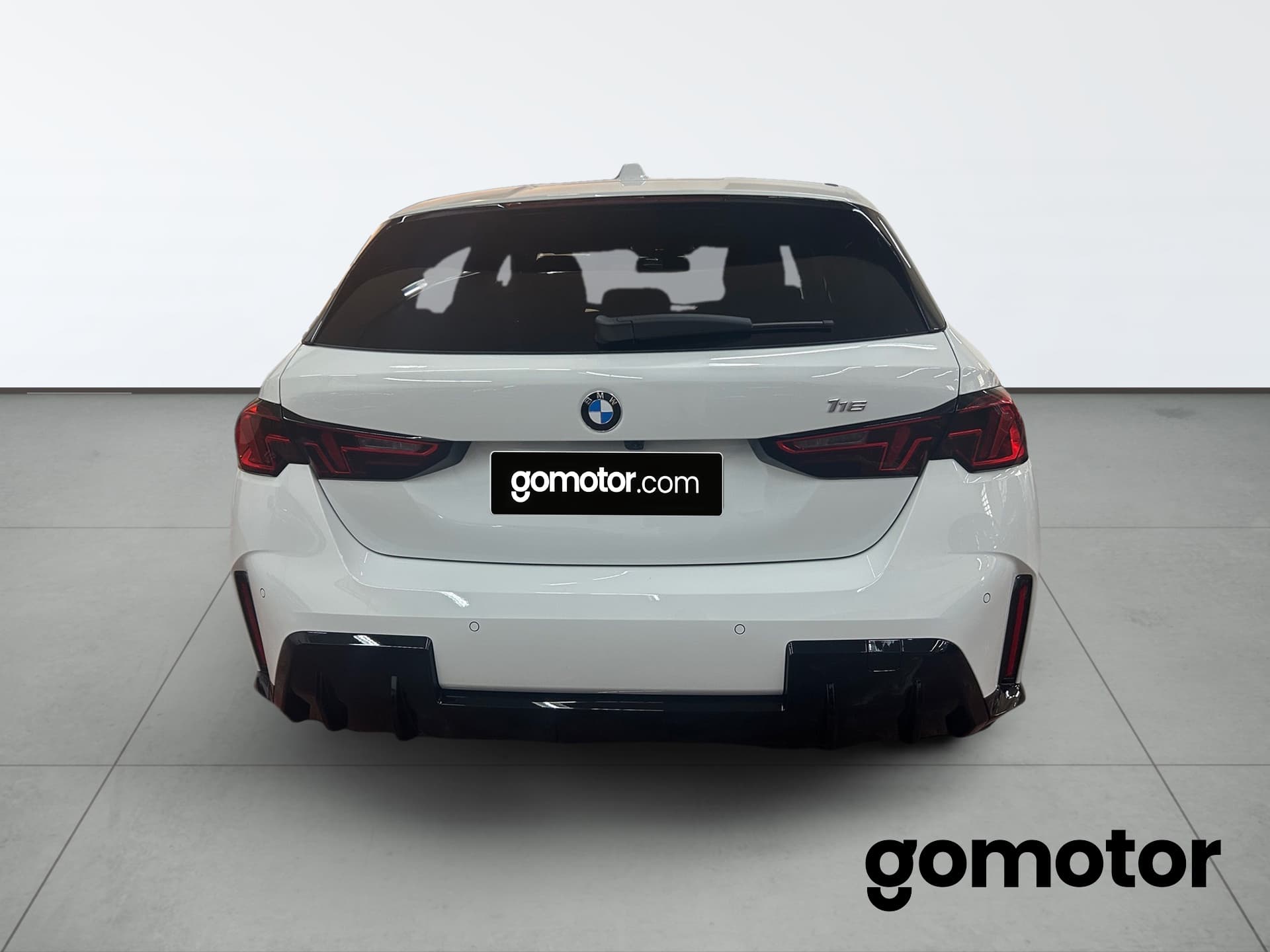 Imagen 6 del bmw serie 1