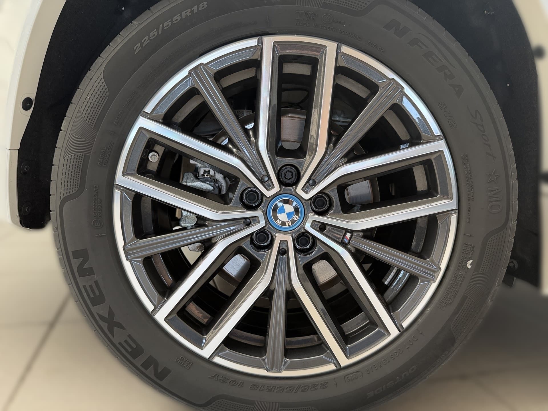 Imagen 8 del bmw x1