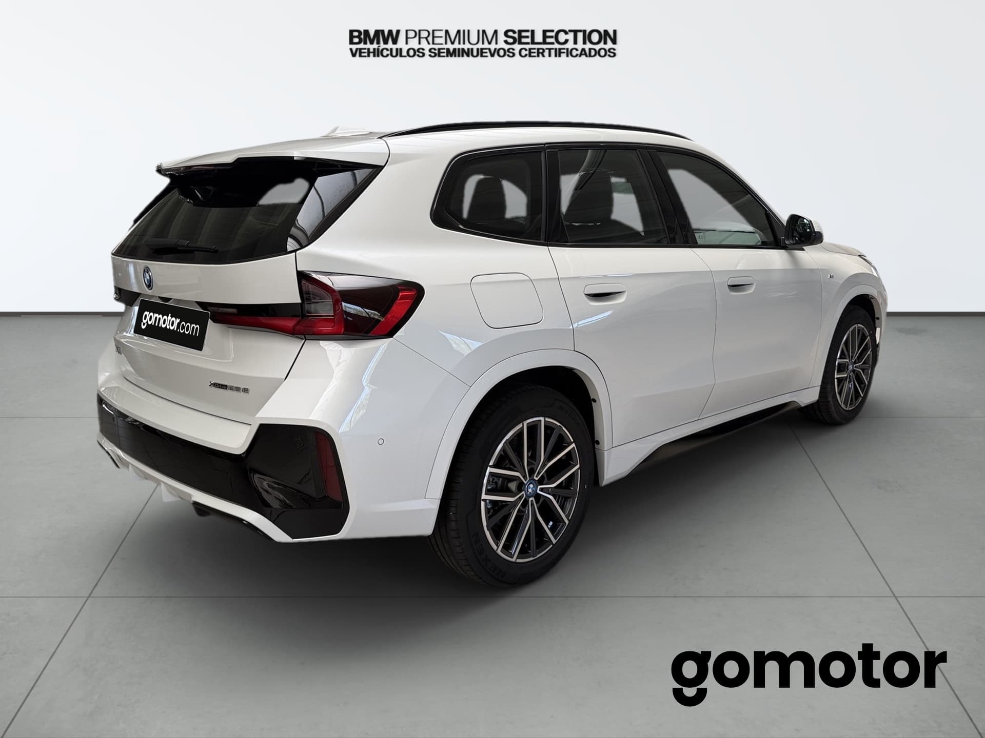 Imagen 2 del bmw x1