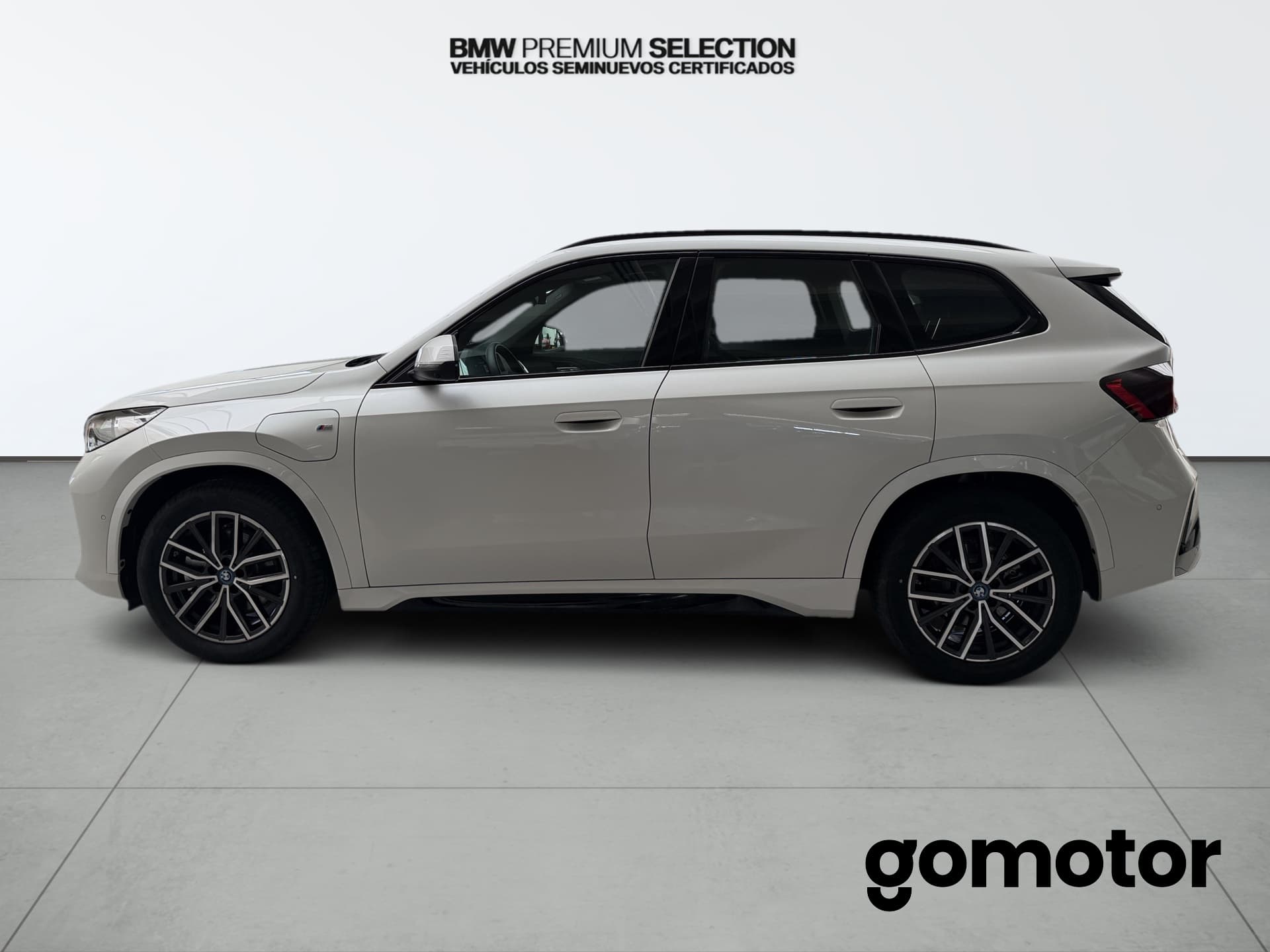 Imagen 3 del bmw x1
