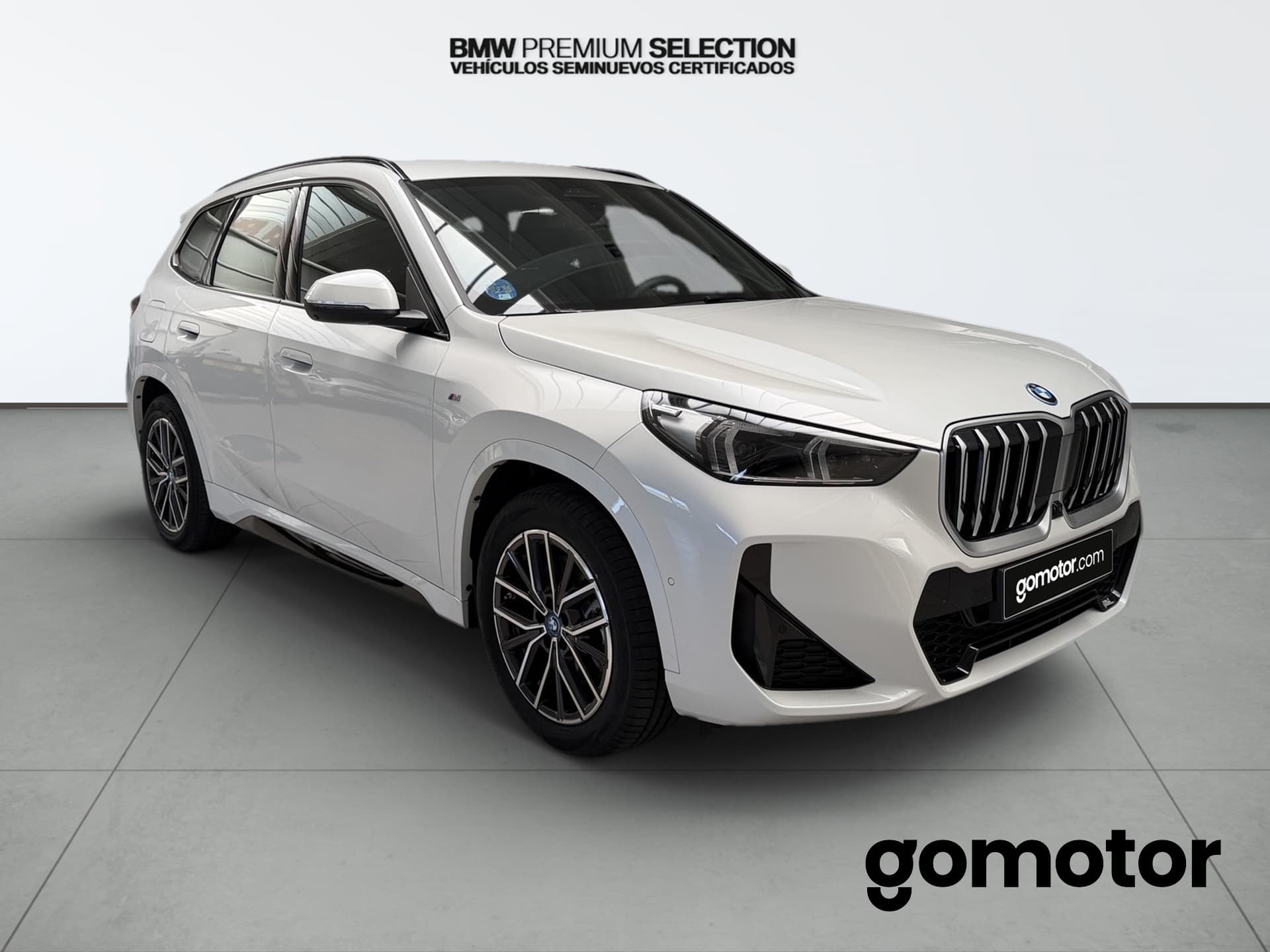 Imagen 4 del bmw x1