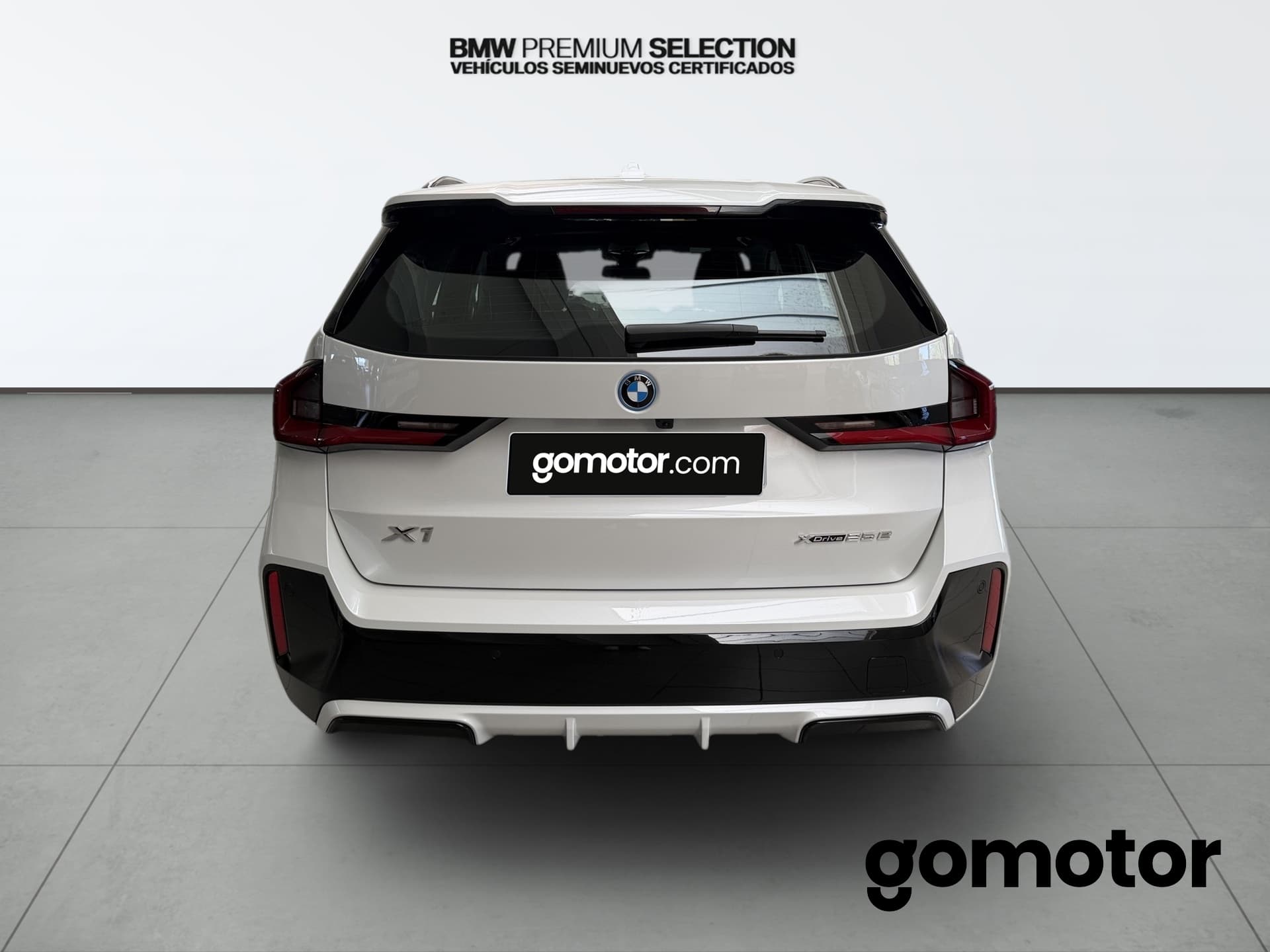 Imagen 5 del bmw x1
